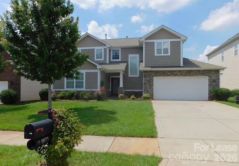 Photo of 10173 Falling Leaf Drive, Concord, NC 28027 (MLS # 4342679)