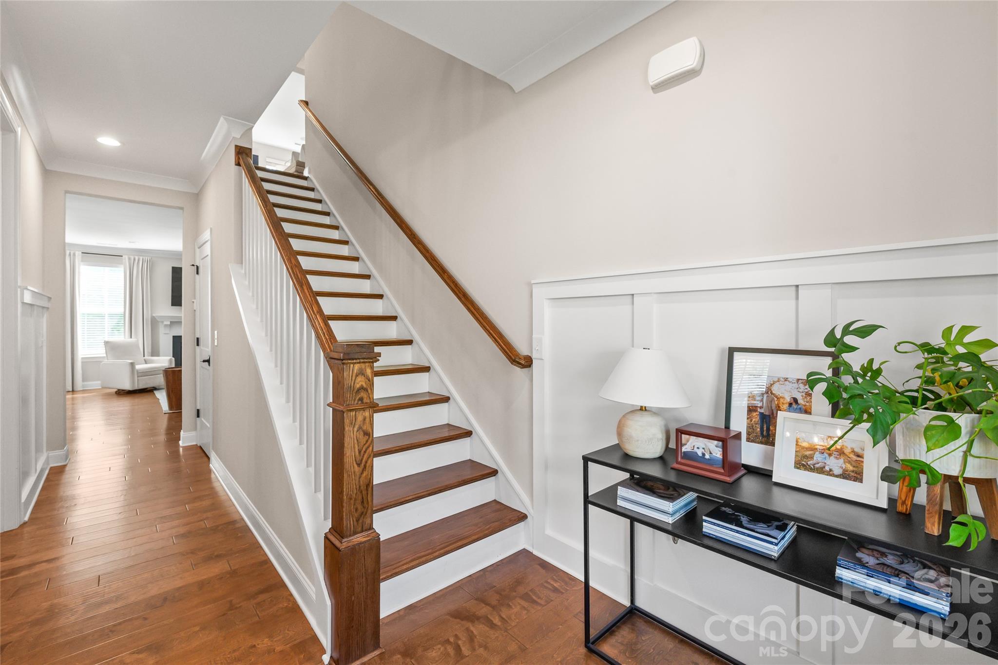 Wynswept - Residential