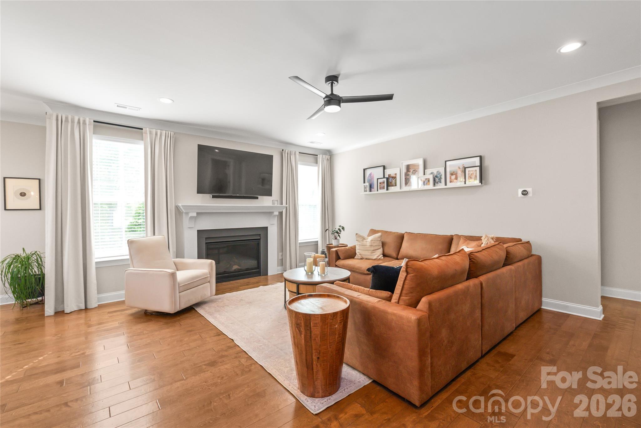 Wynswept - Residential