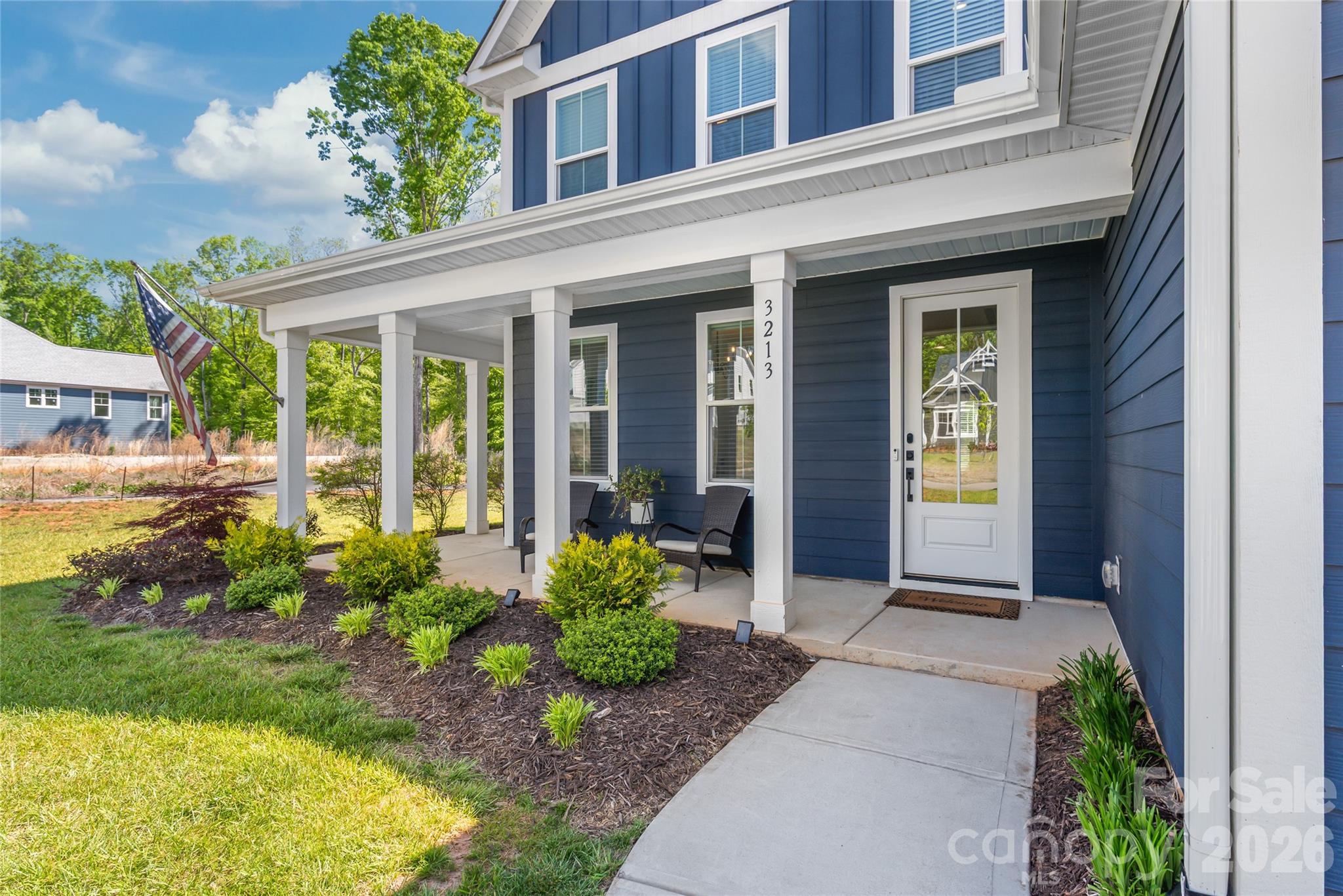 Wynswept - Residential