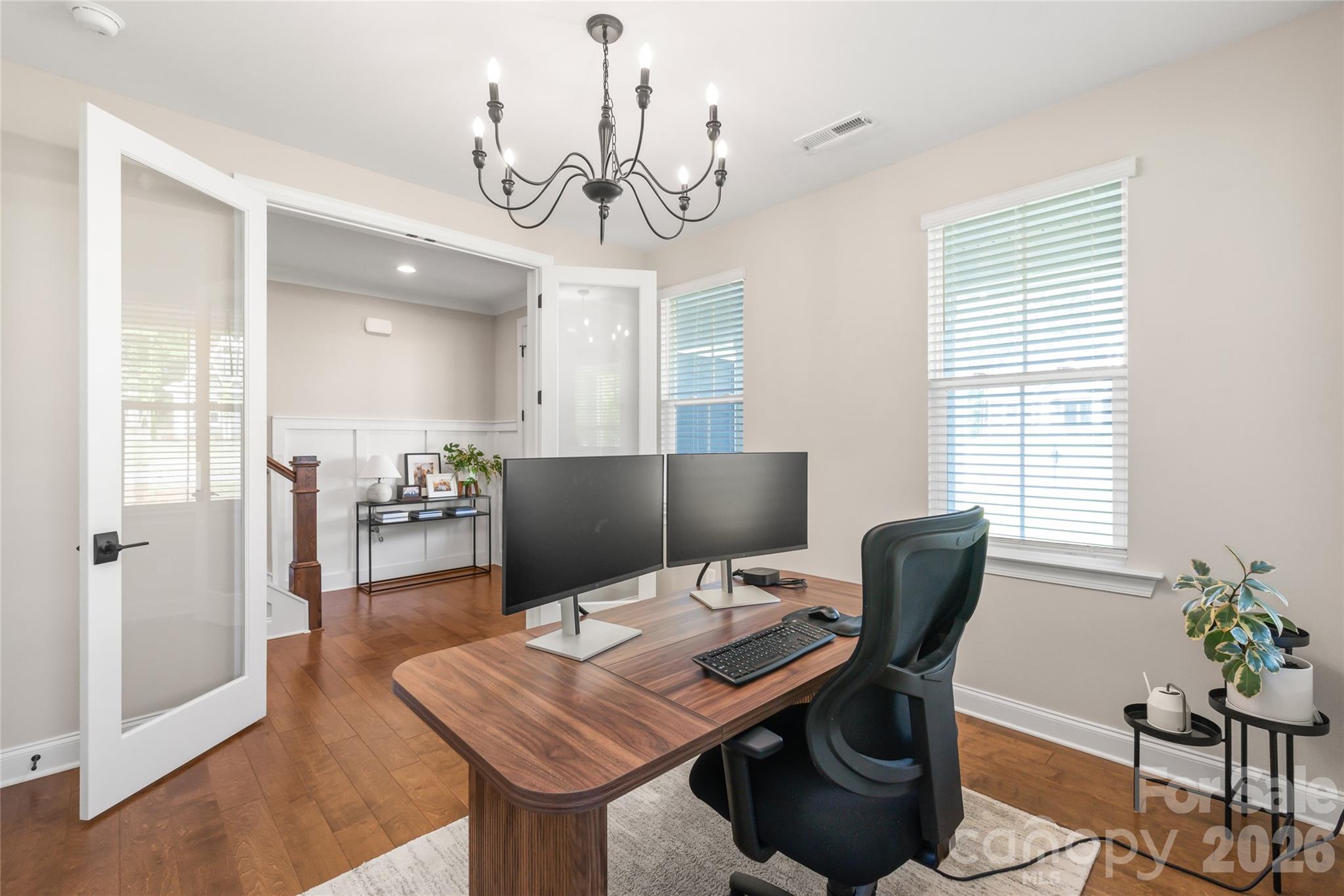 Wynswept - Residential