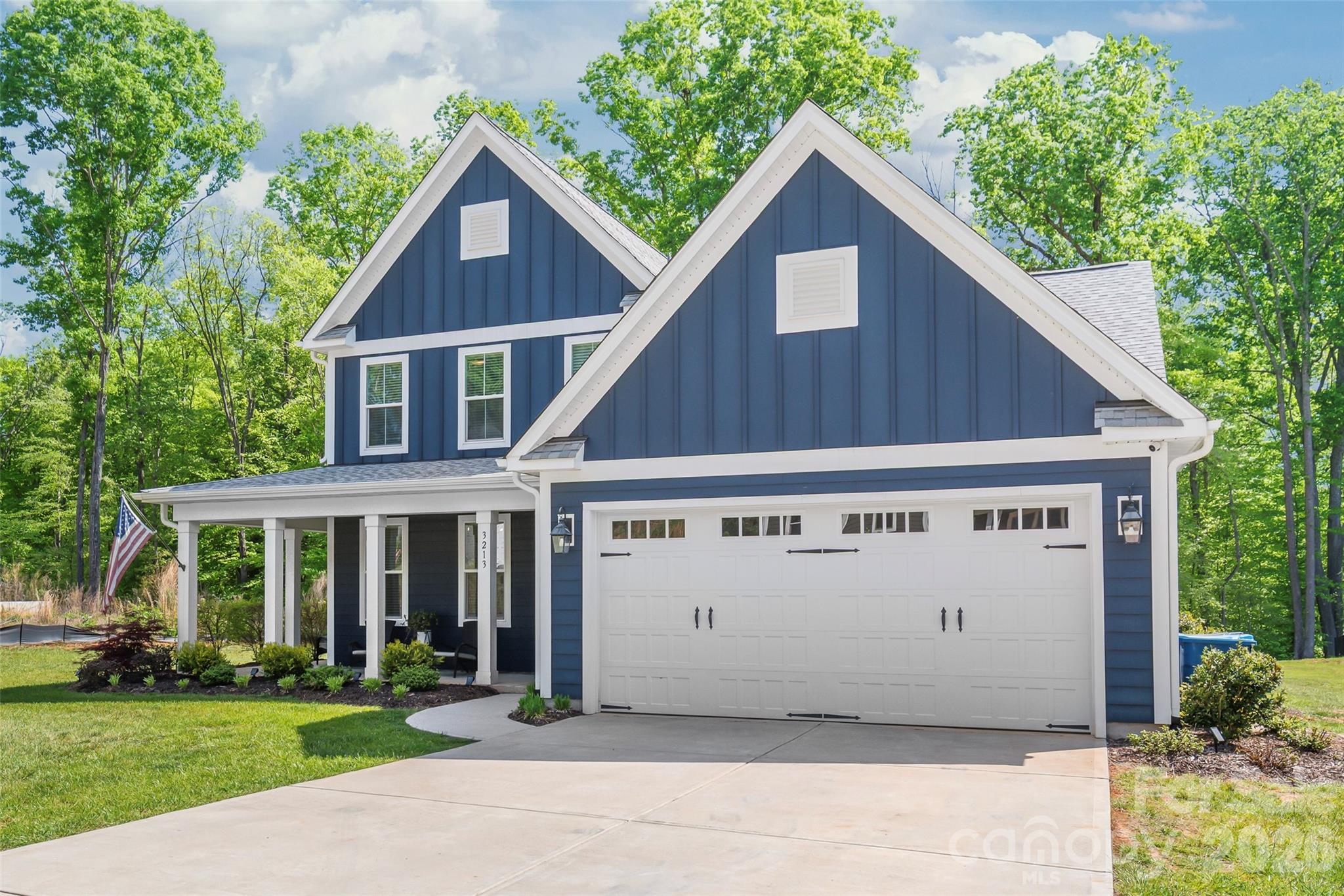 Wynswept - Residential