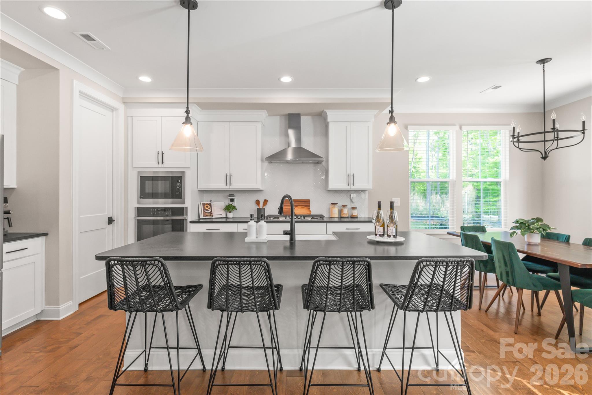 Wynswept - Residential