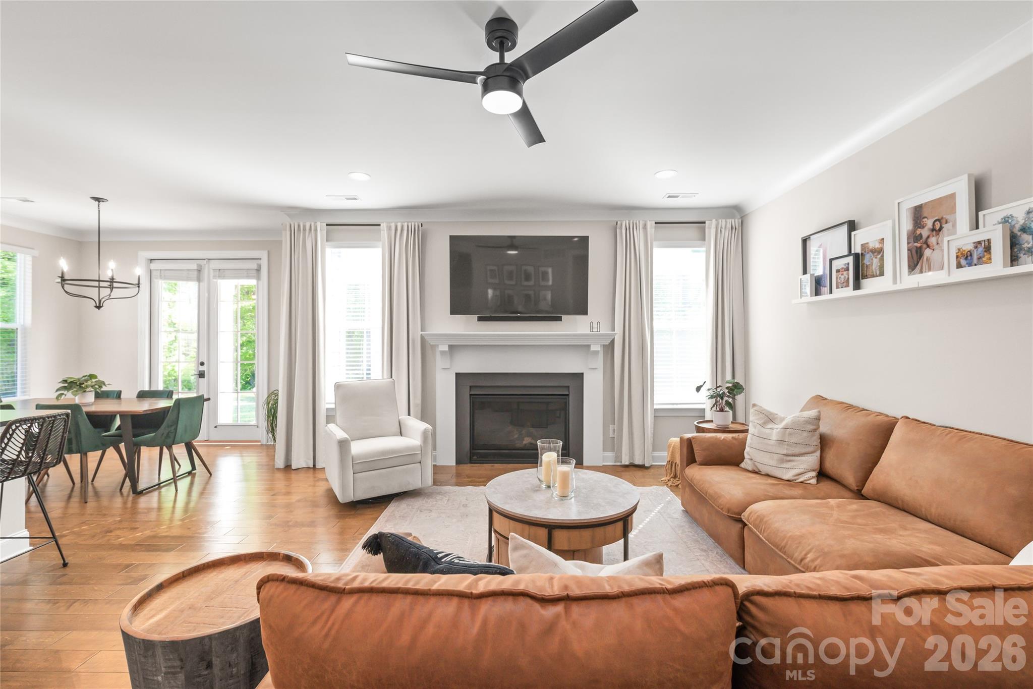 Wynswept - Residential