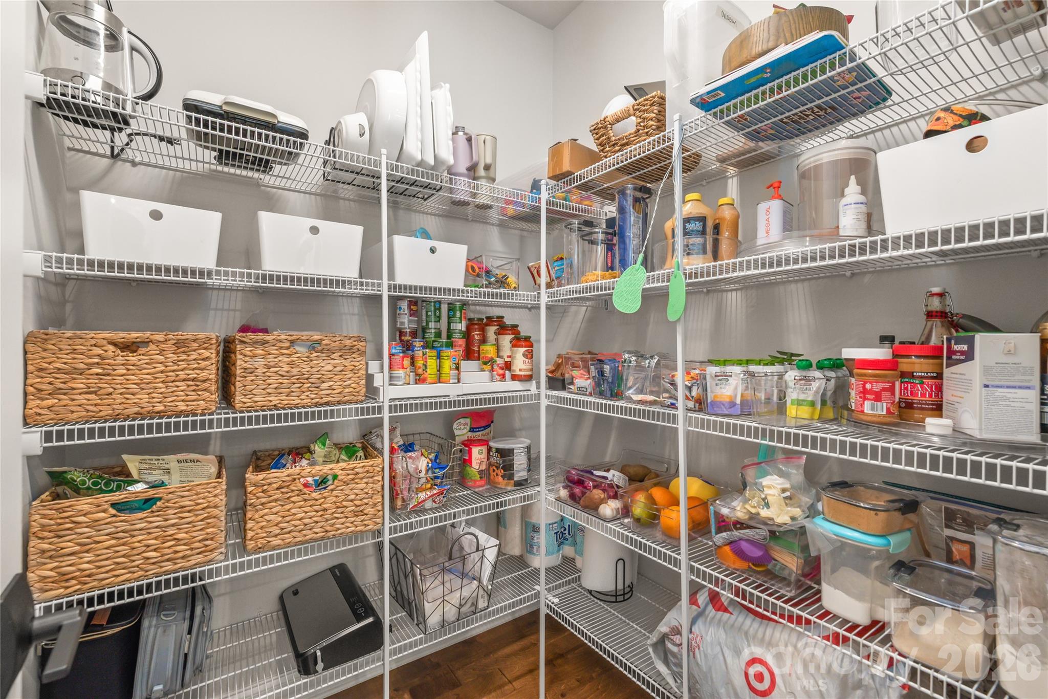 Wynswept - Residential