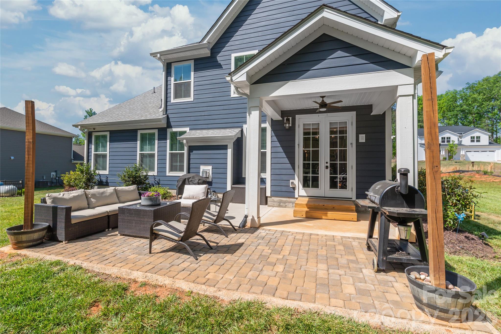 Wynswept - Residential