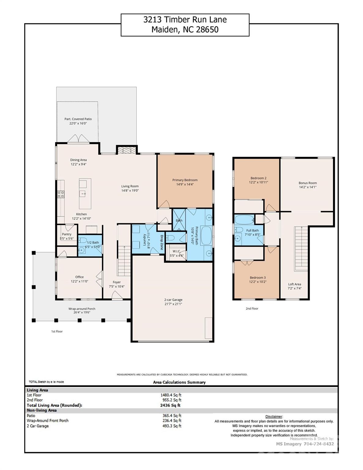 Wynswept - Residential