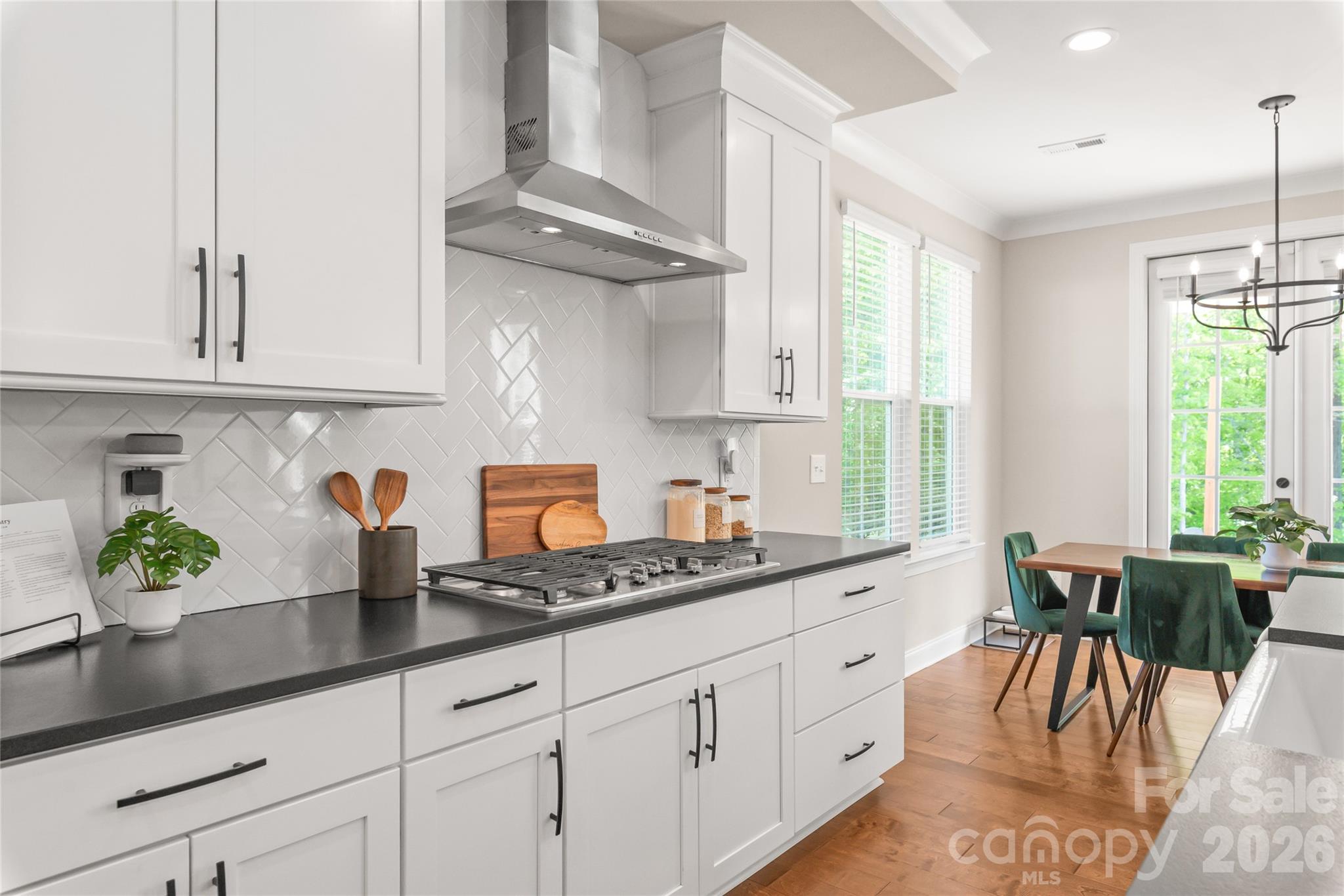 Wynswept - Residential