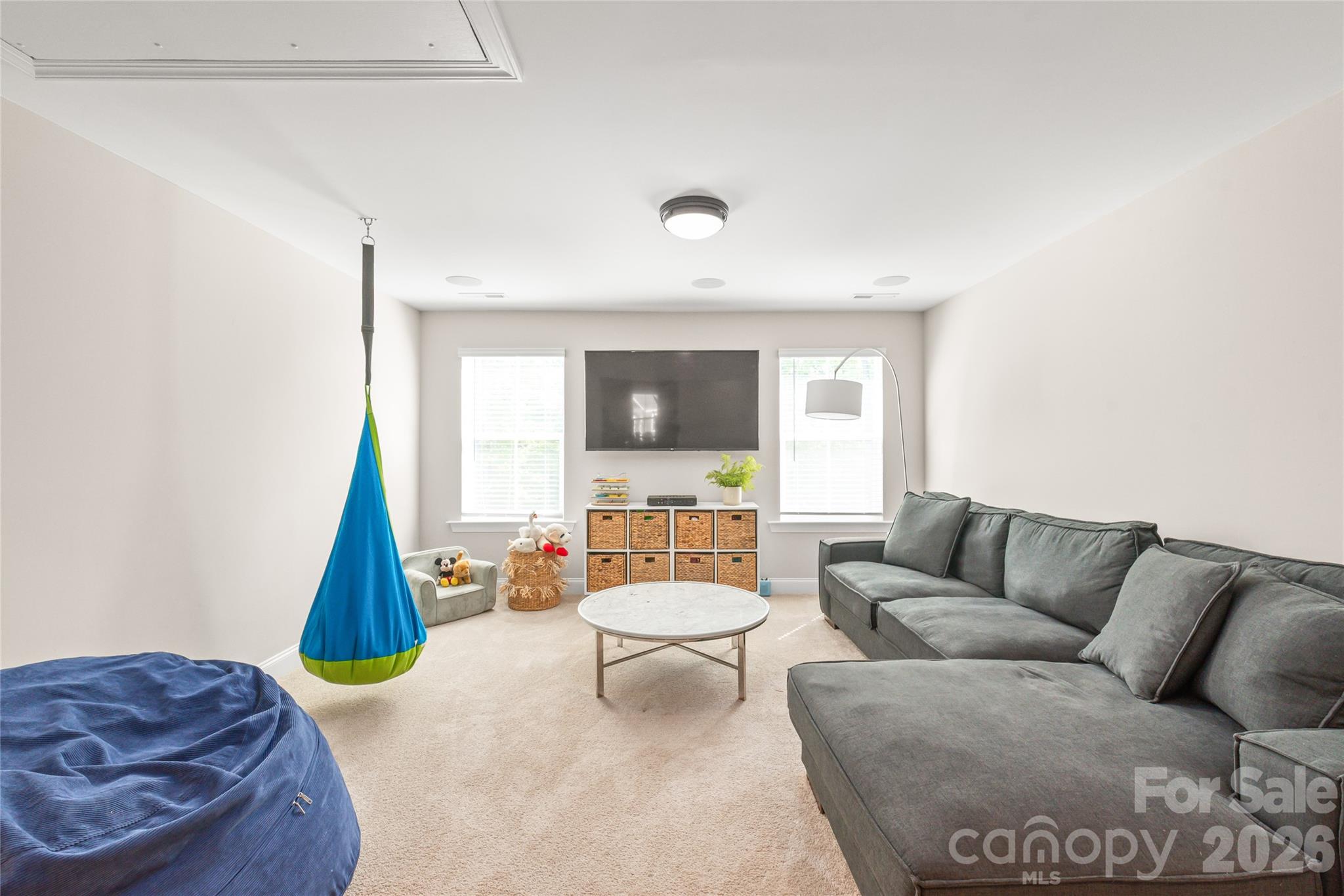 Wynswept - Residential