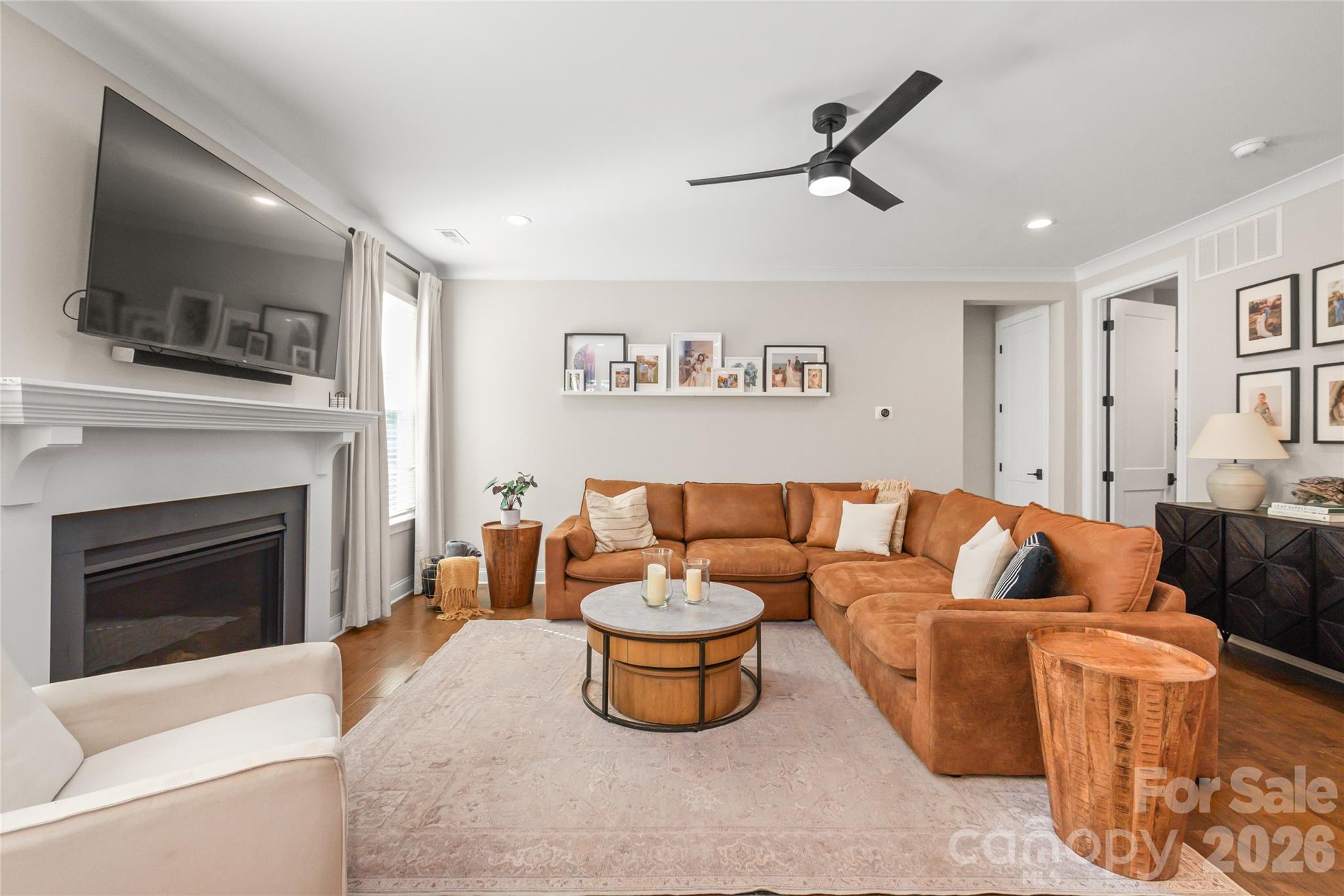 Wynswept - Residential