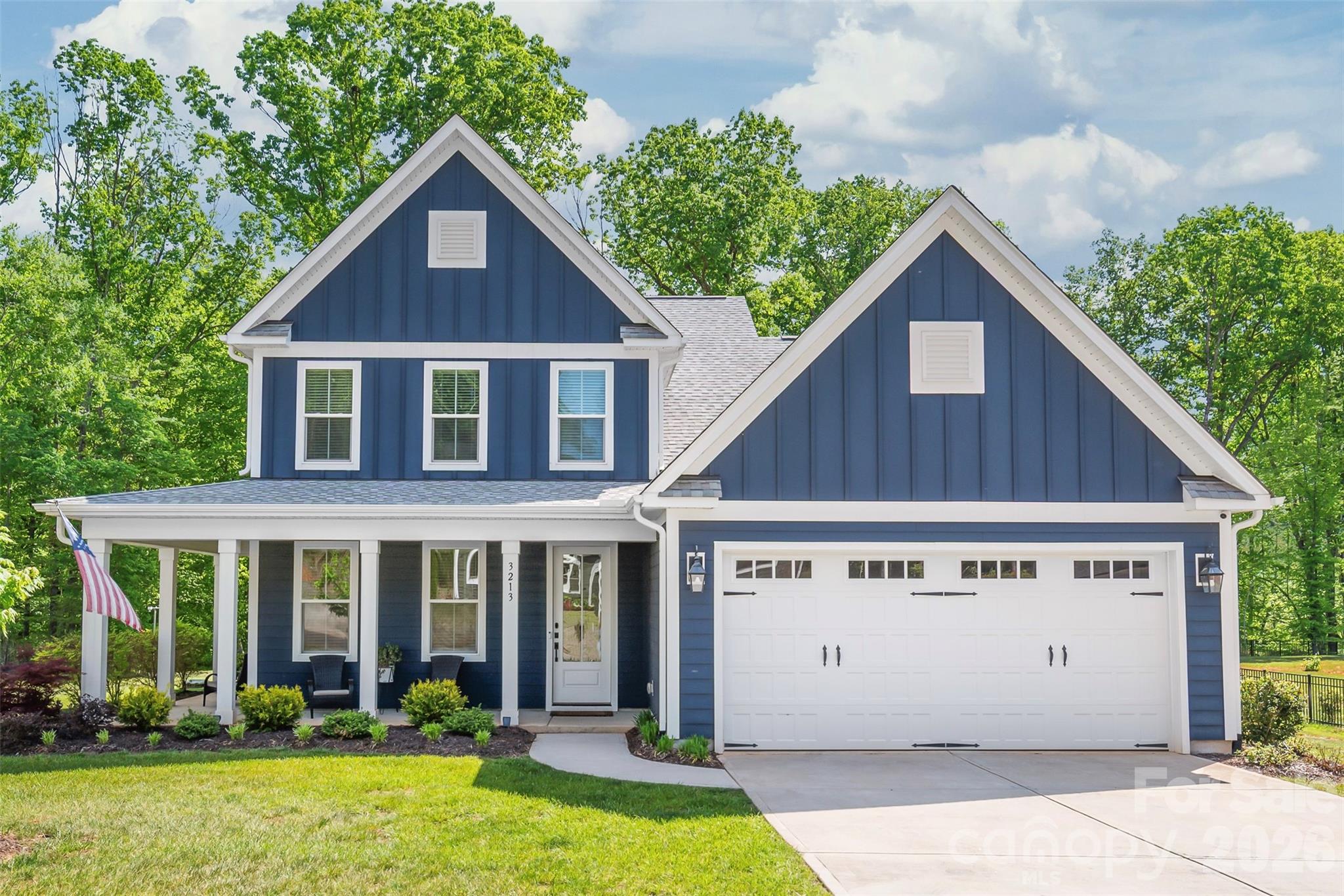 Wynswept - Residential