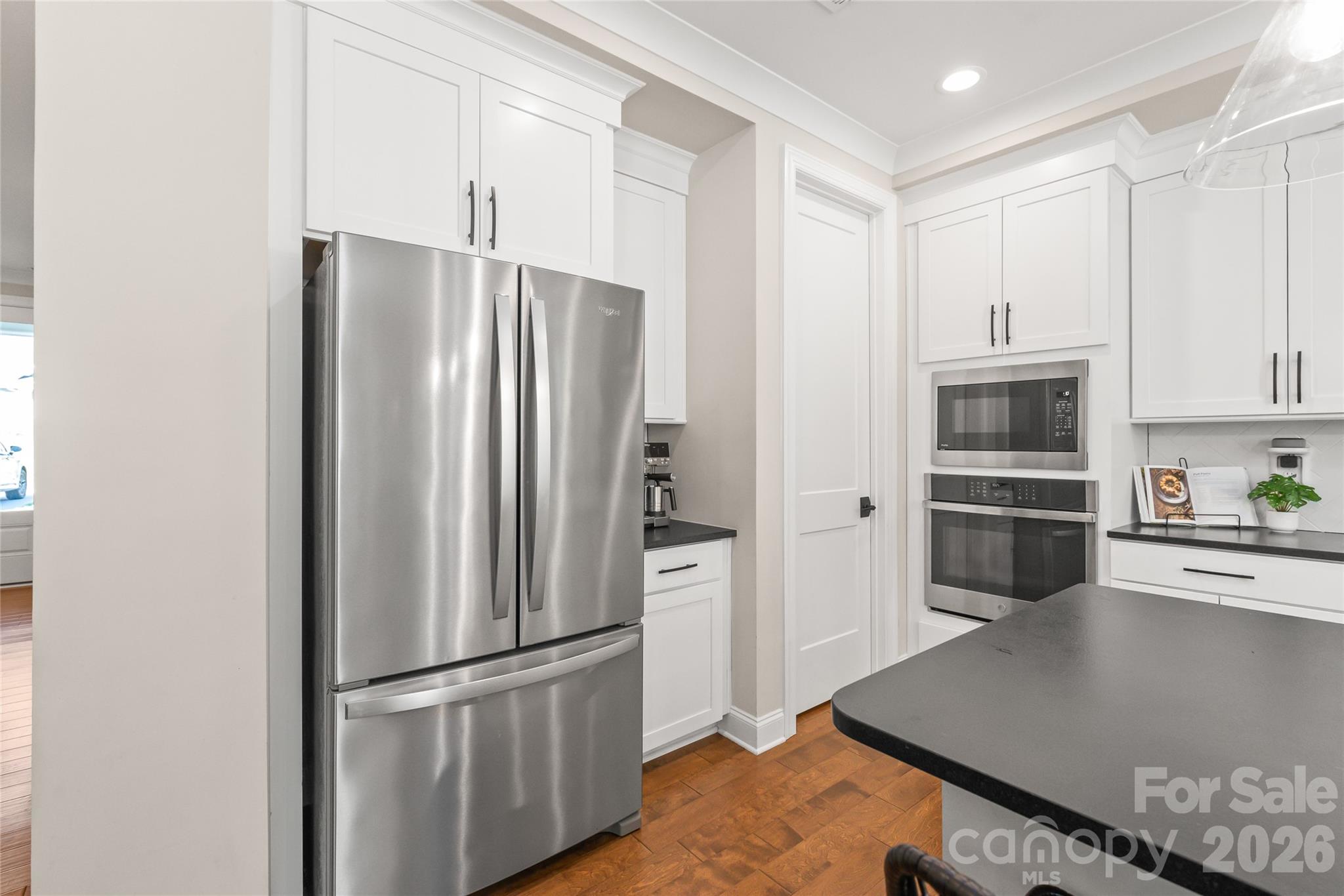 Wynswept - Residential