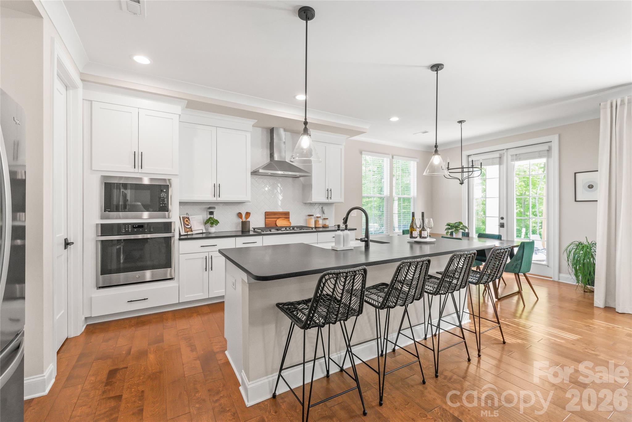 Wynswept - Residential