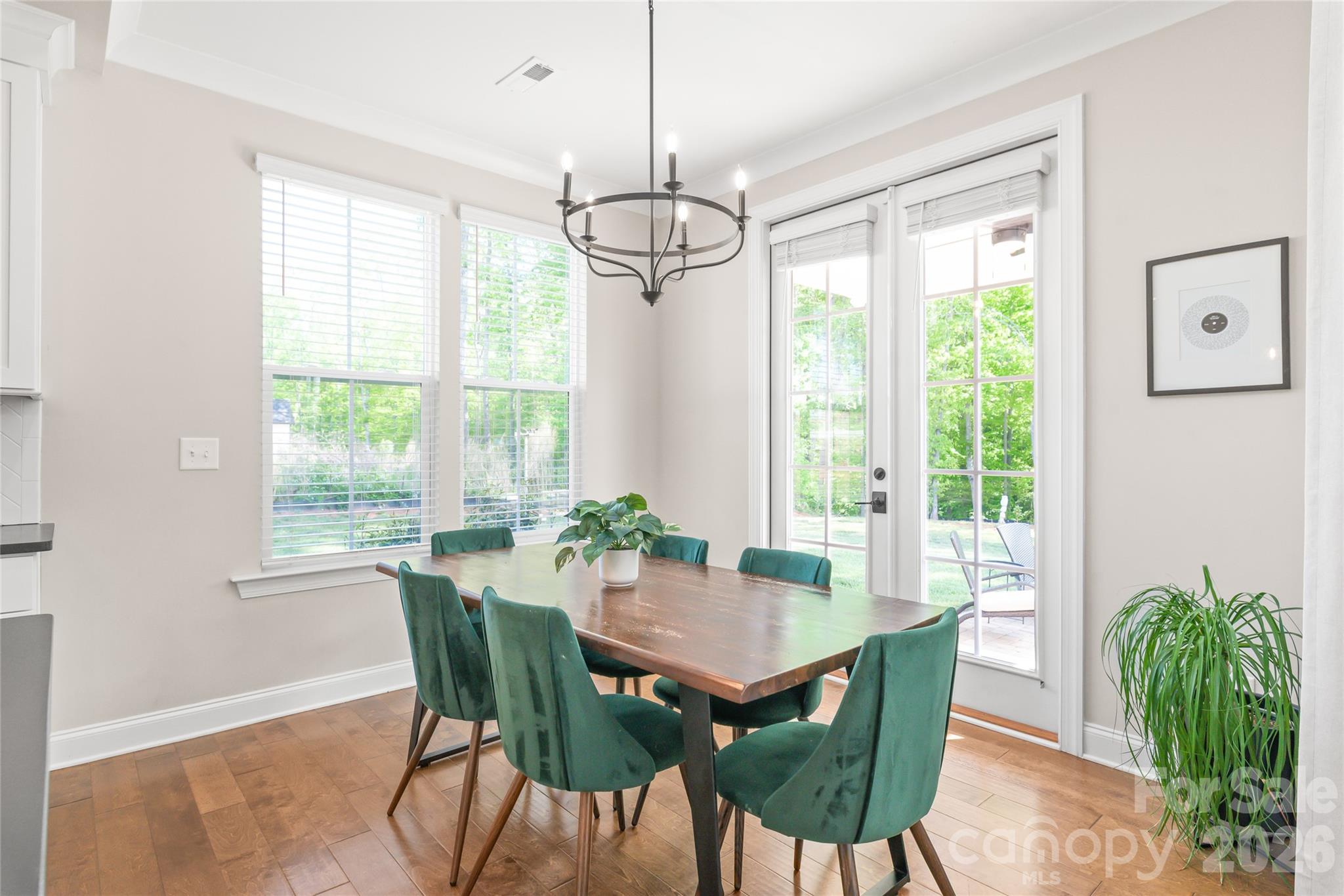 Wynswept - Residential