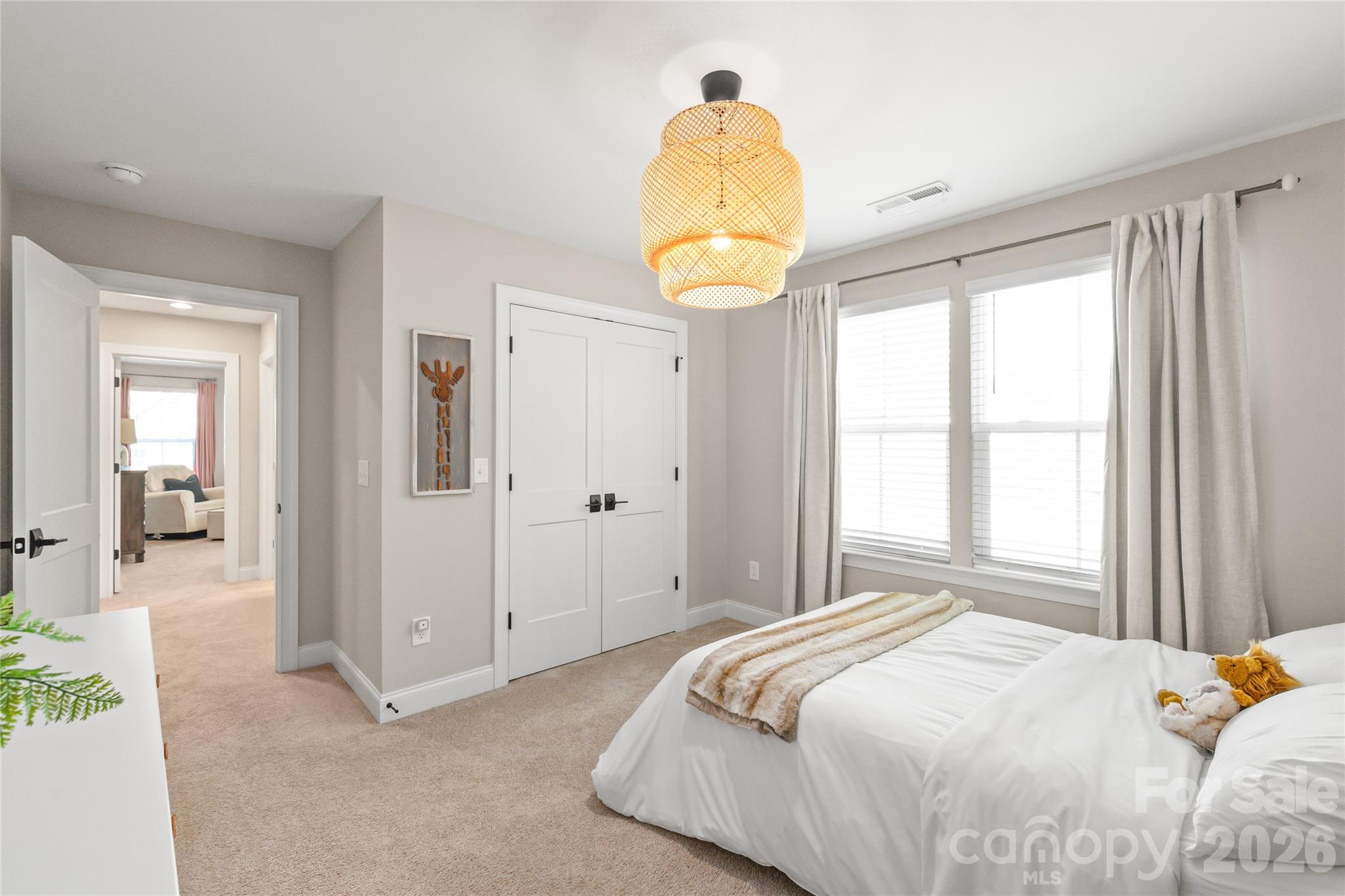 Wynswept - Residential