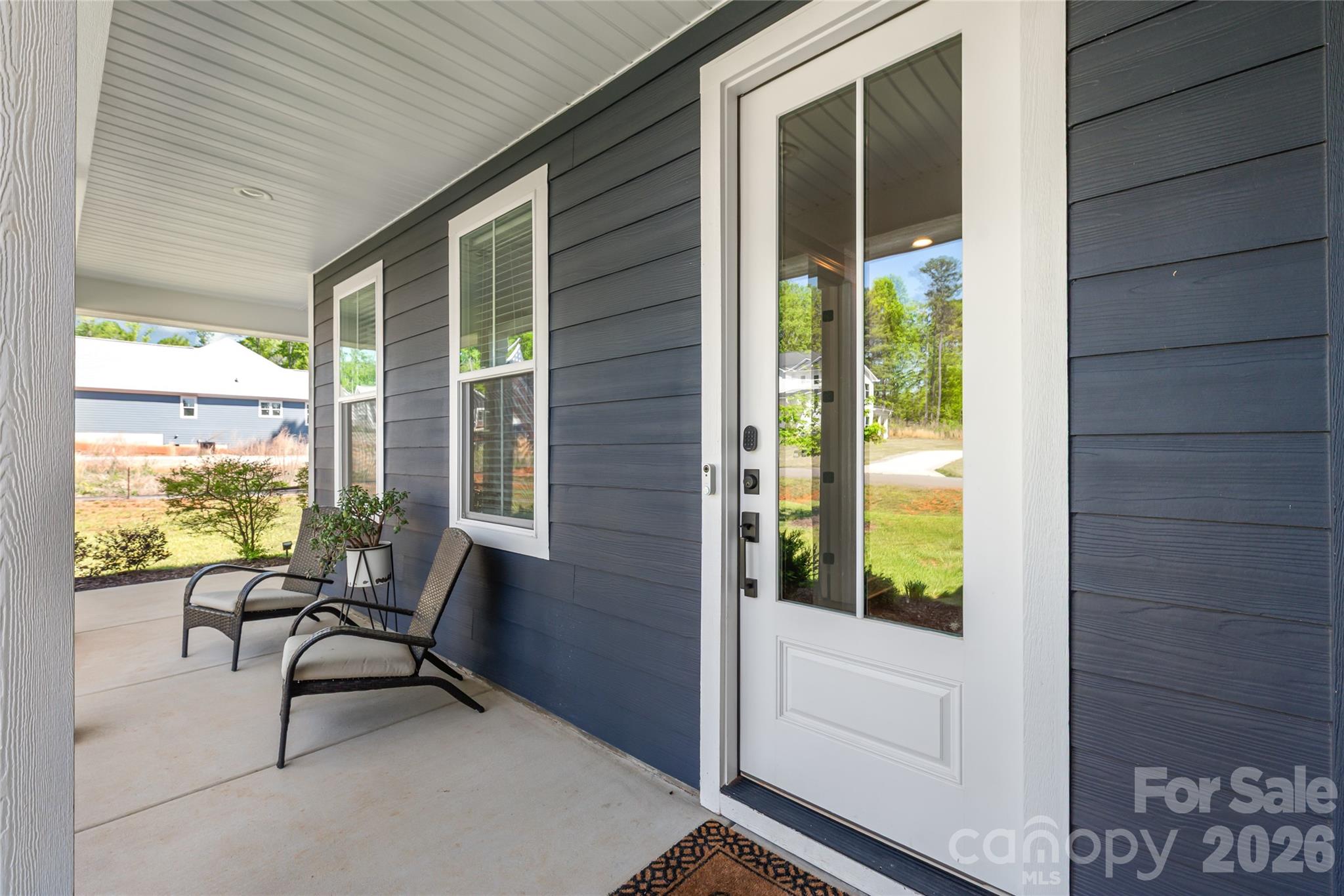 Wynswept - Residential