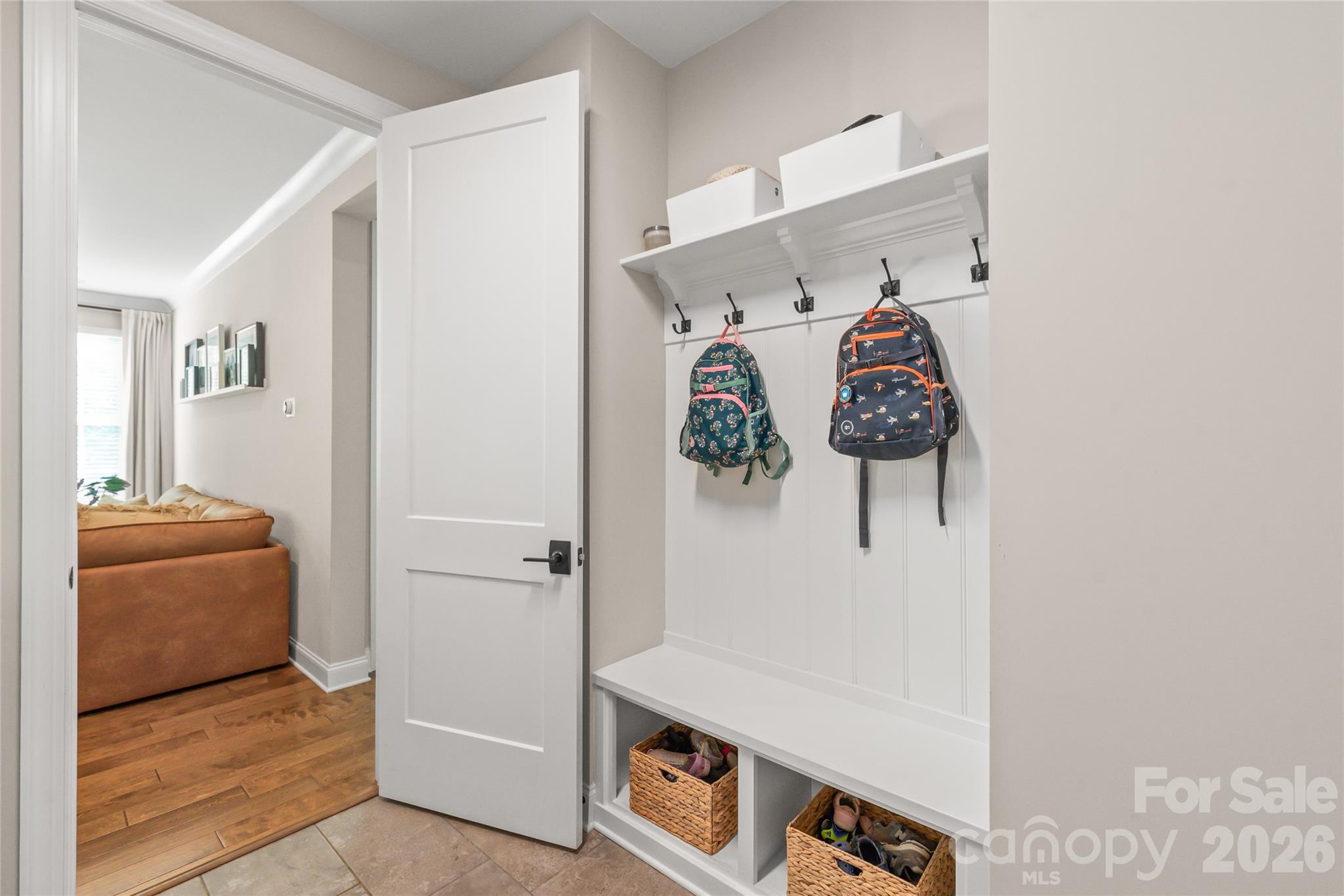 Wynswept - Residential