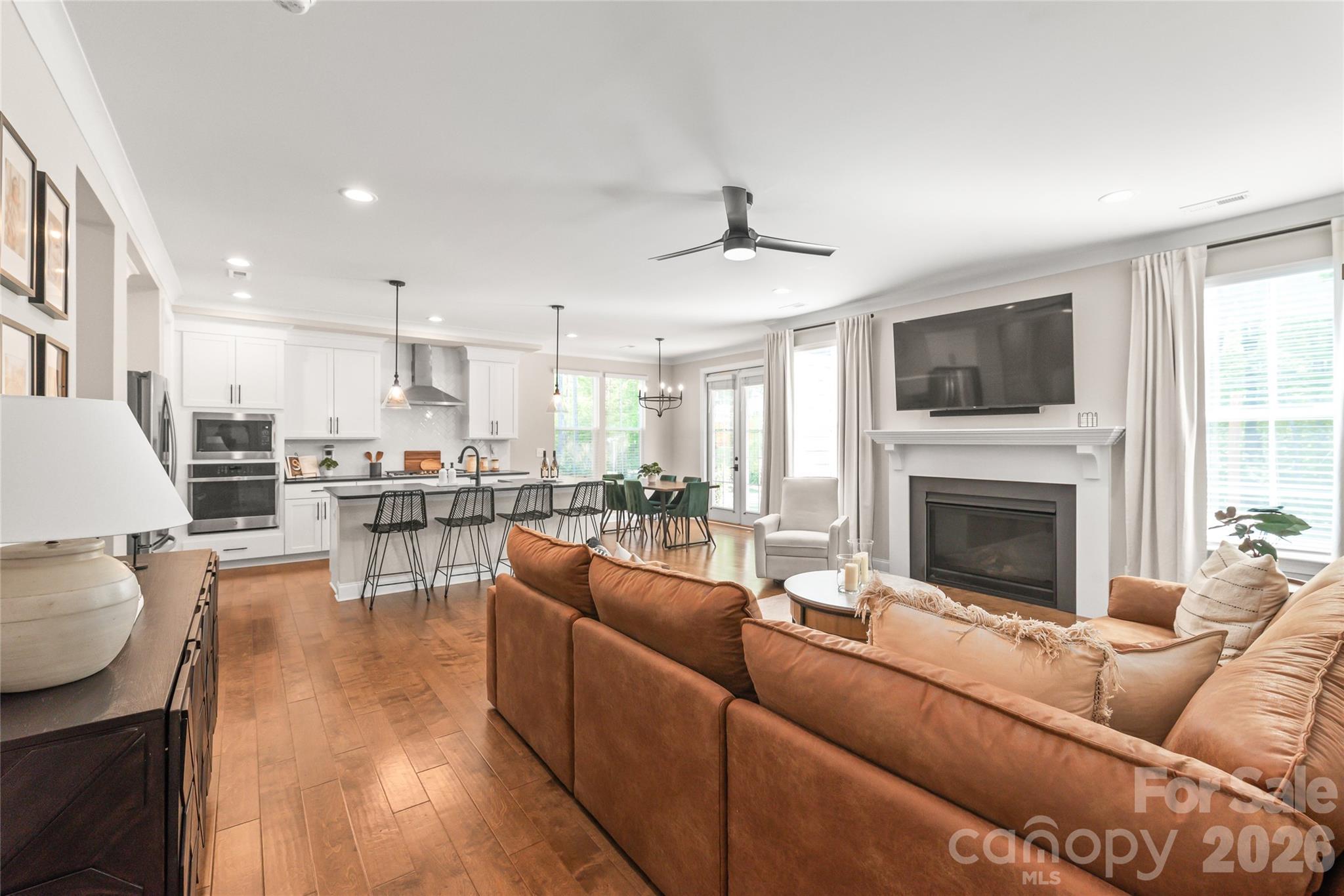 Wynswept - Residential