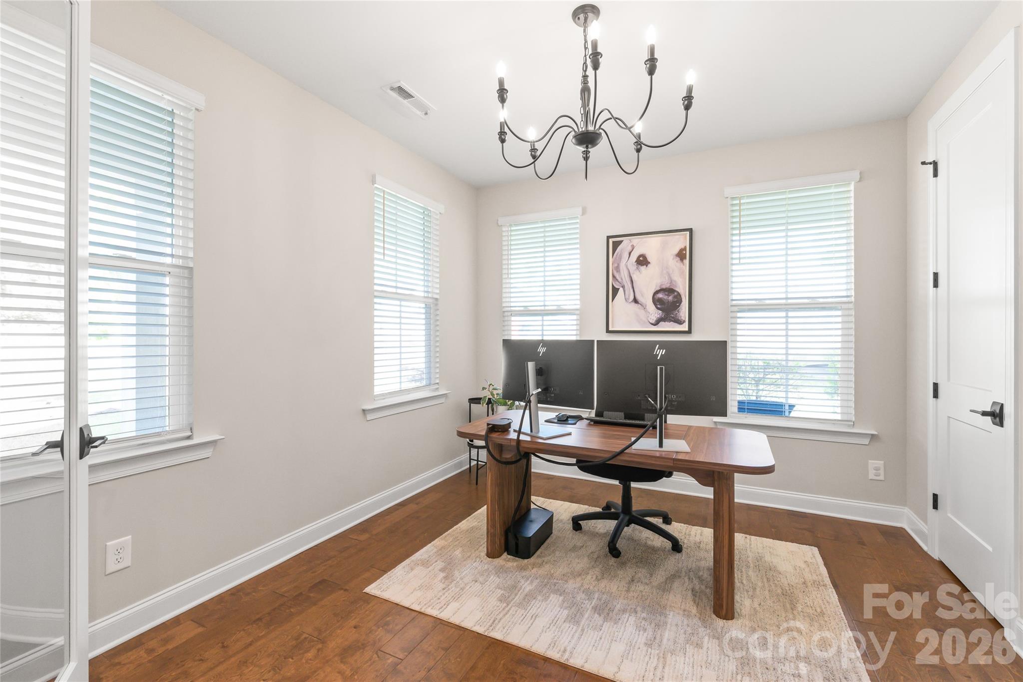 Wynswept - Residential