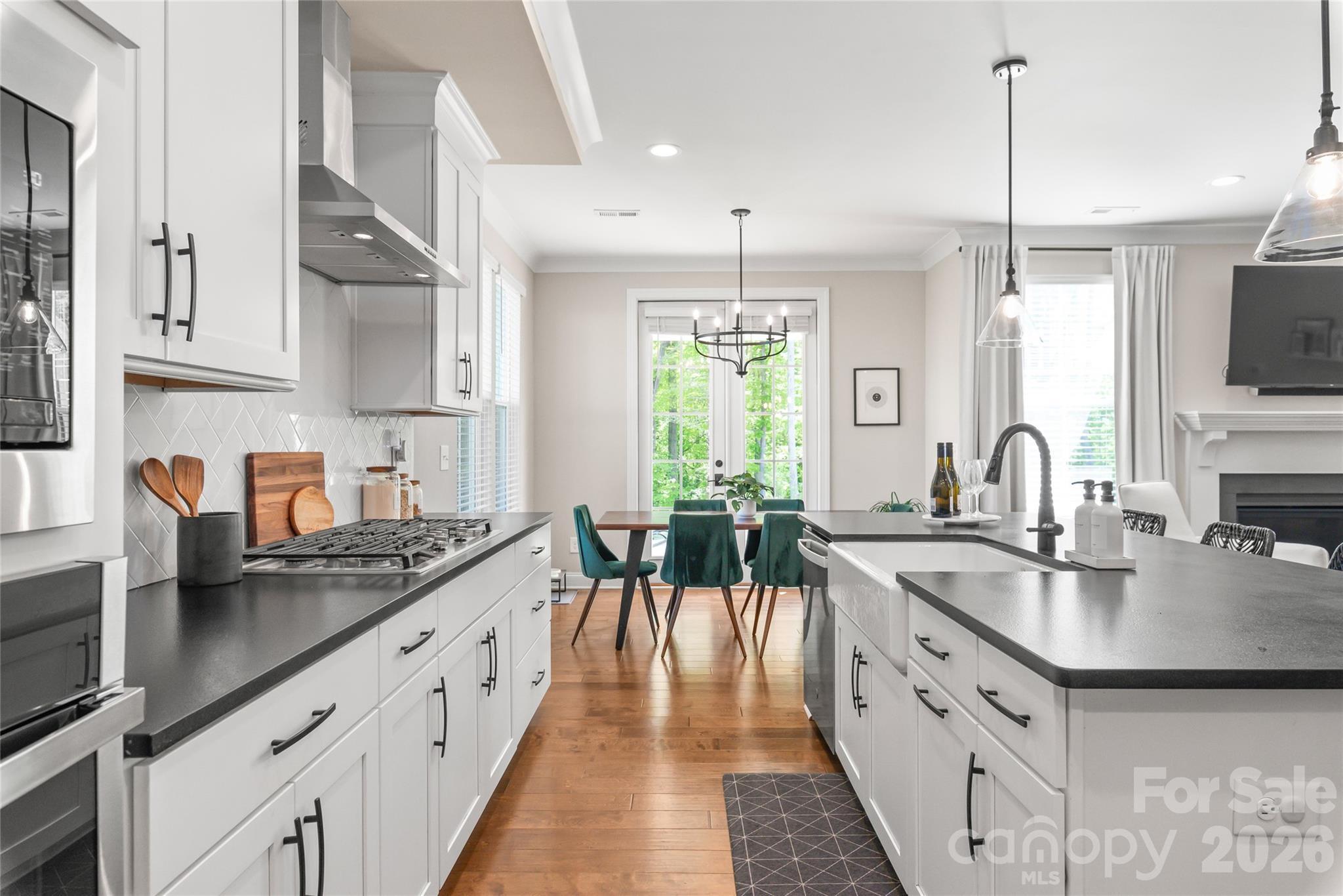 Wynswept - Residential