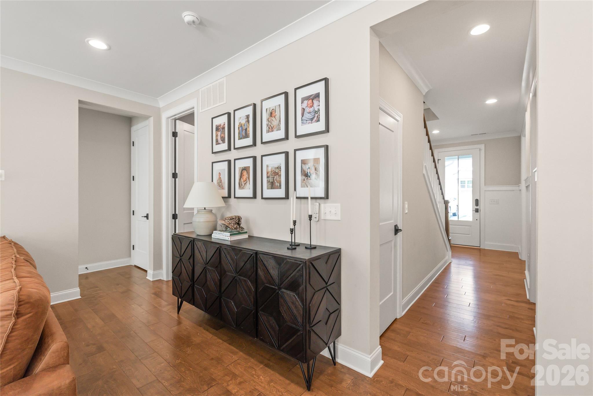 Wynswept - Residential