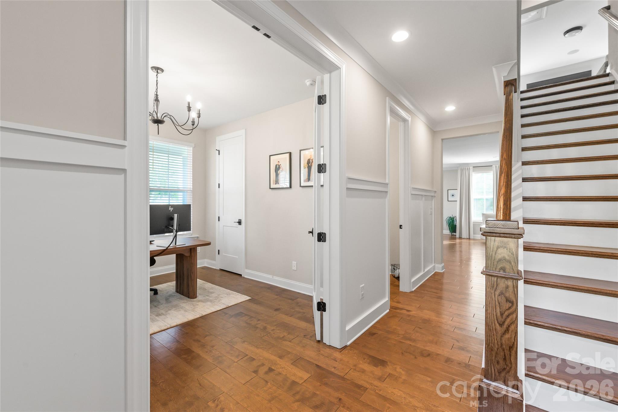 Wynswept - Residential