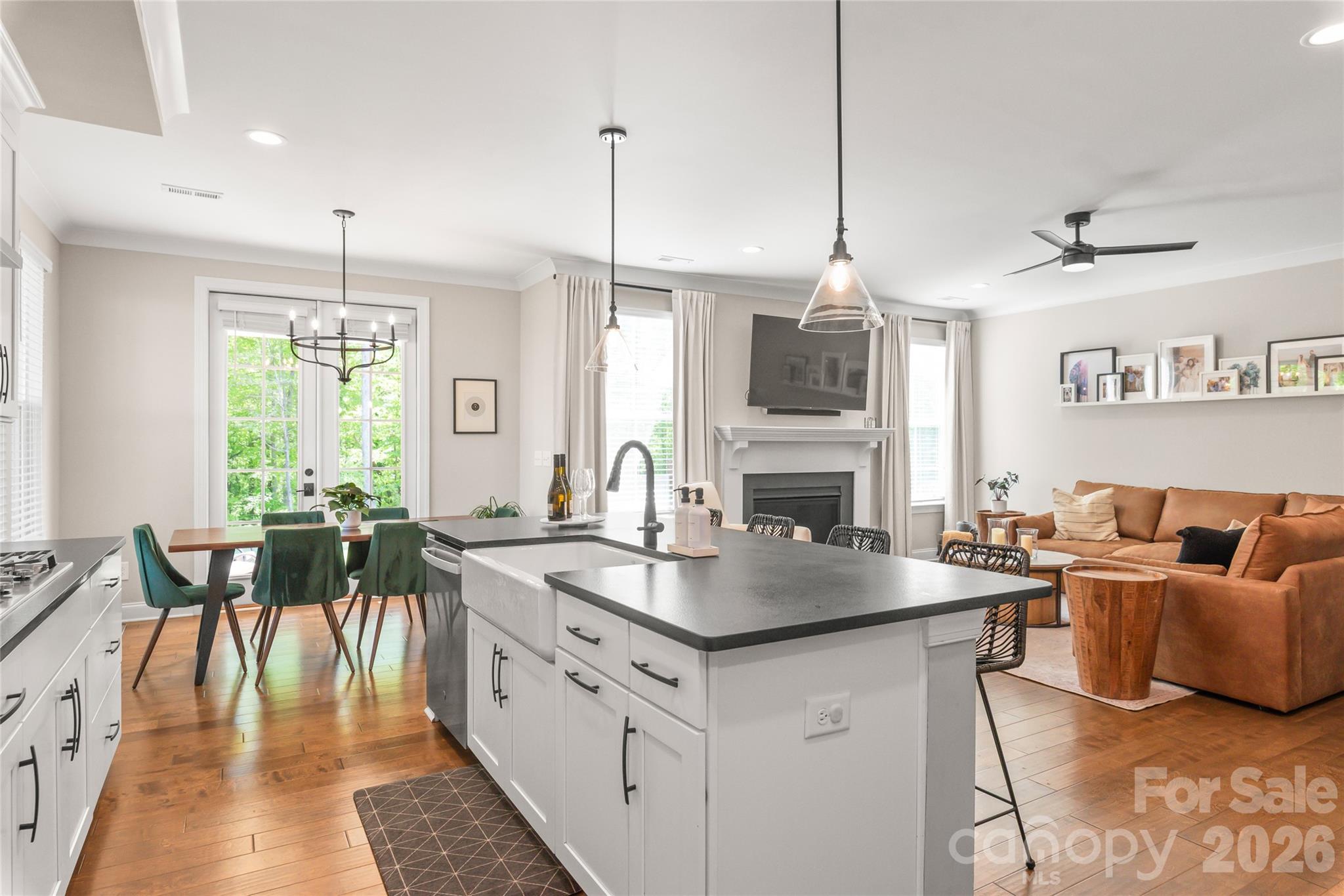 Wynswept - Residential