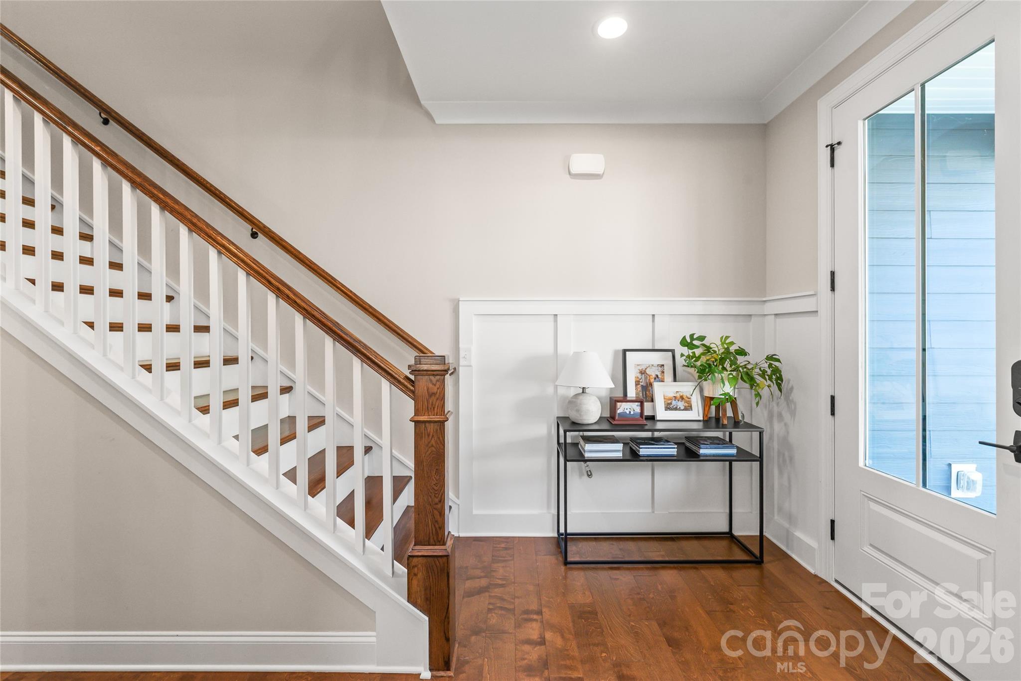 Wynswept - Residential