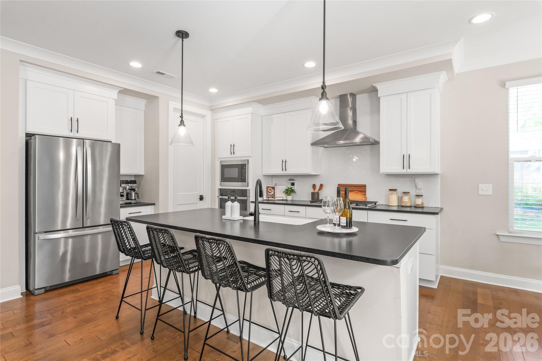 Wynswept - Residential