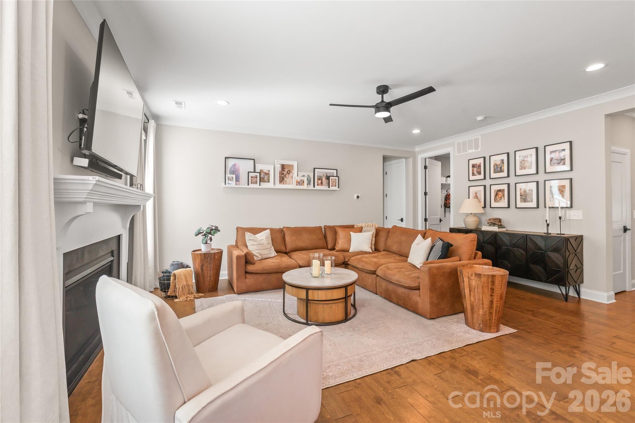 Wynswept - Residential