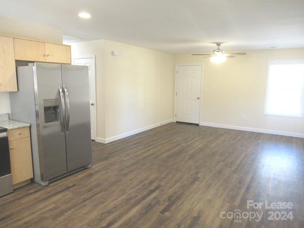 Tranquil Oaks - Residential Lease