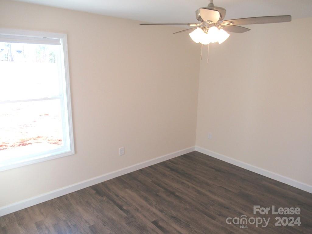 Tranquil Oaks - Residential Lease