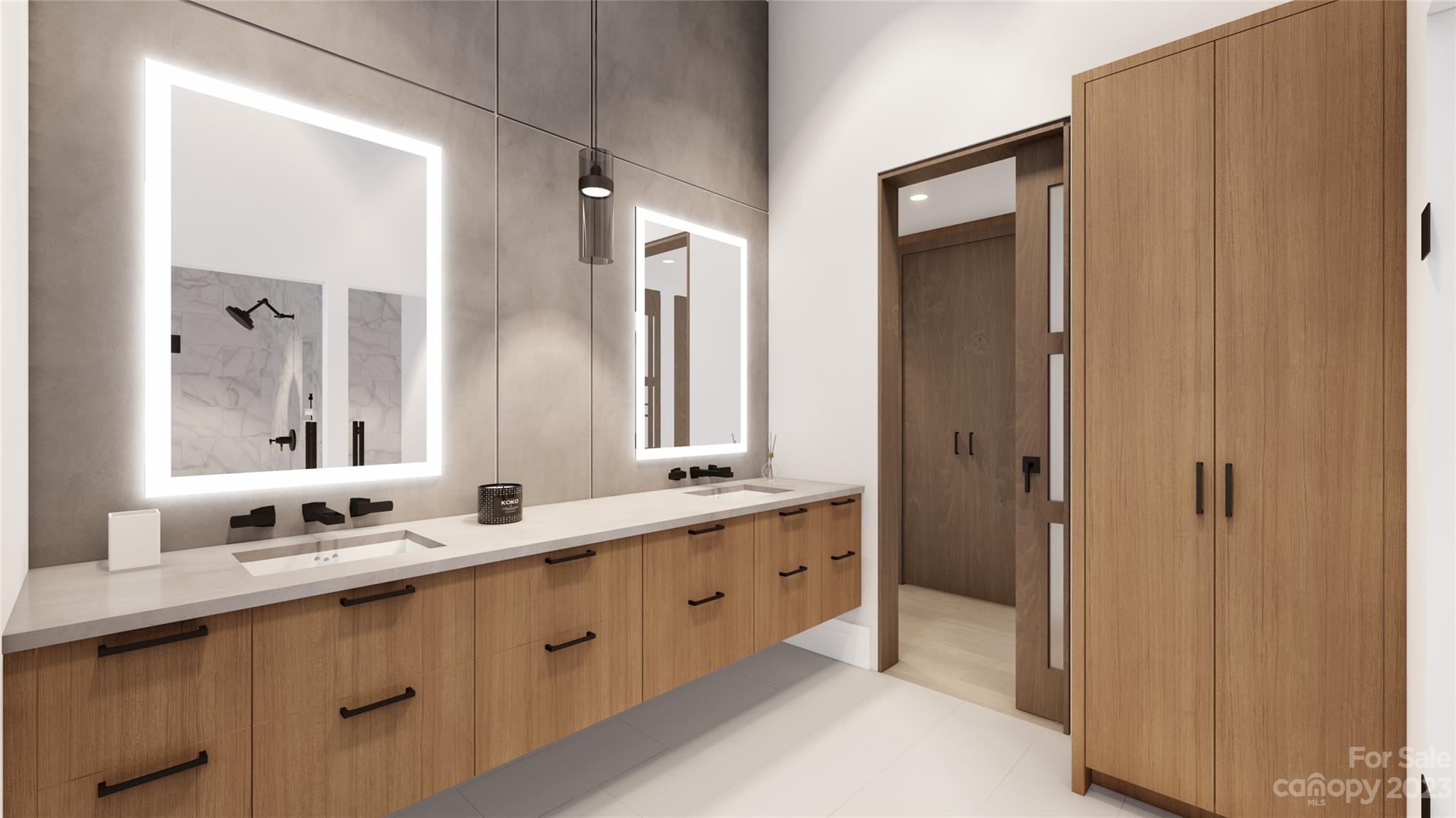 Balsam Mountain Preserve - Residential