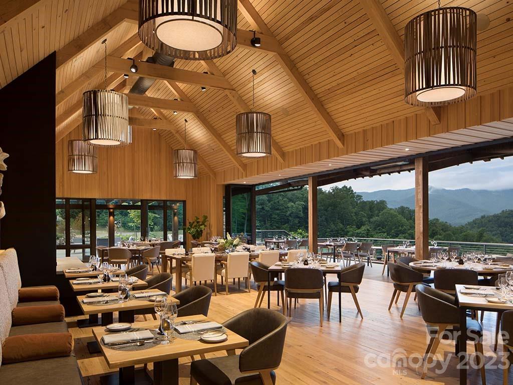 Balsam Mountain Preserve - Residential