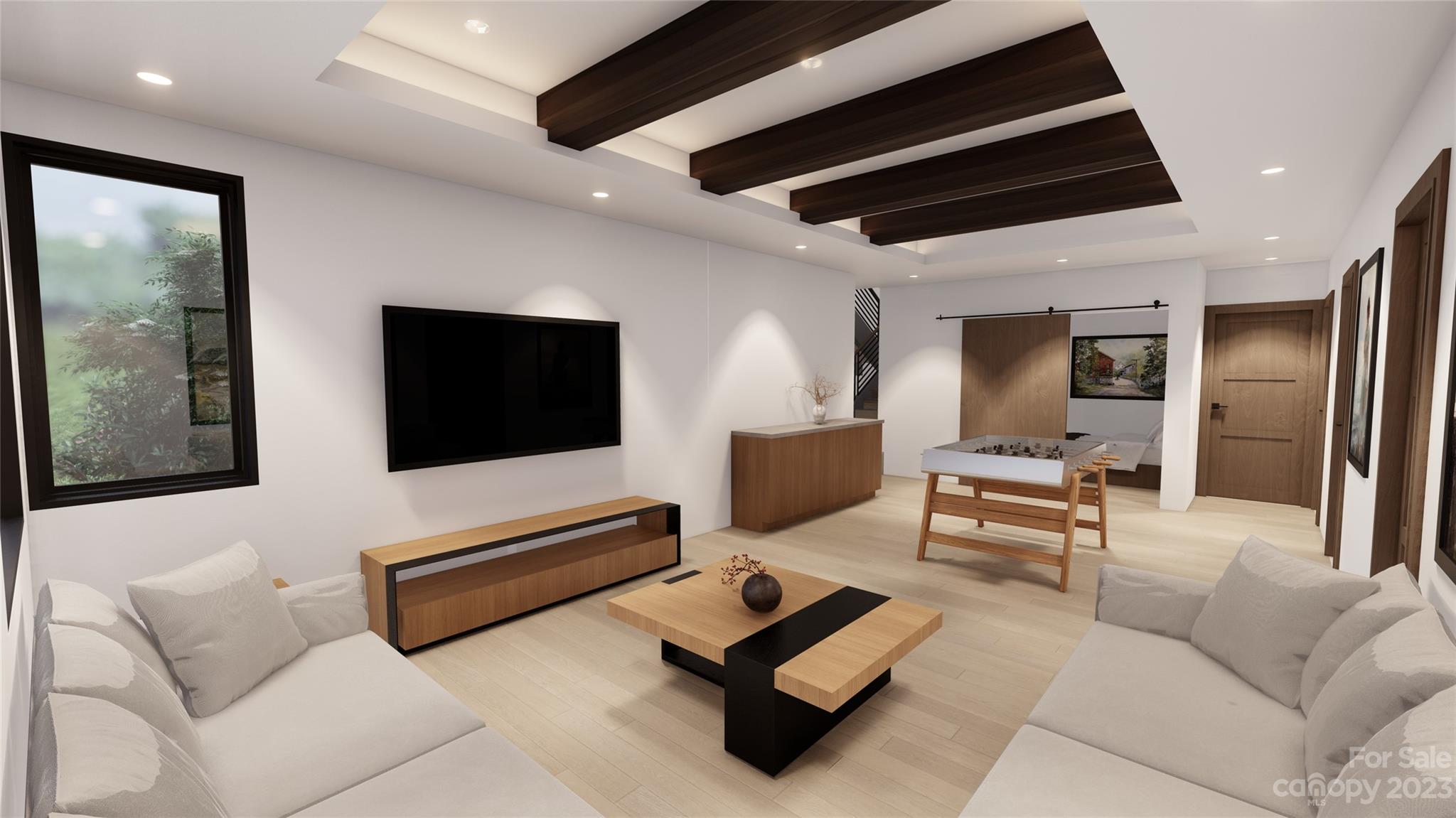 Balsam Mountain Preserve - Residential