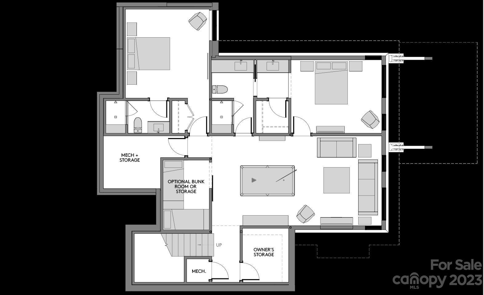 Balsam Mountain Preserve - Residential