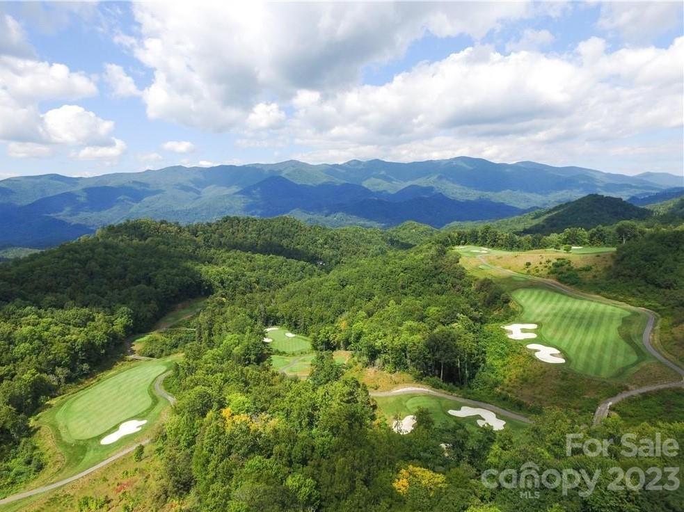 Balsam Mountain Preserve - Residential