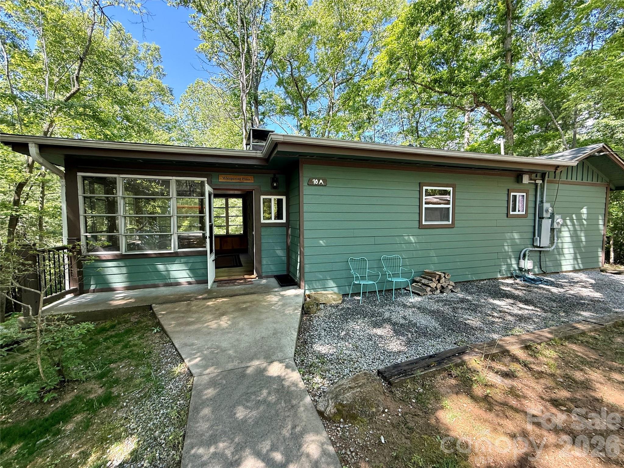 10 Lakemont Cottage Trail 10A