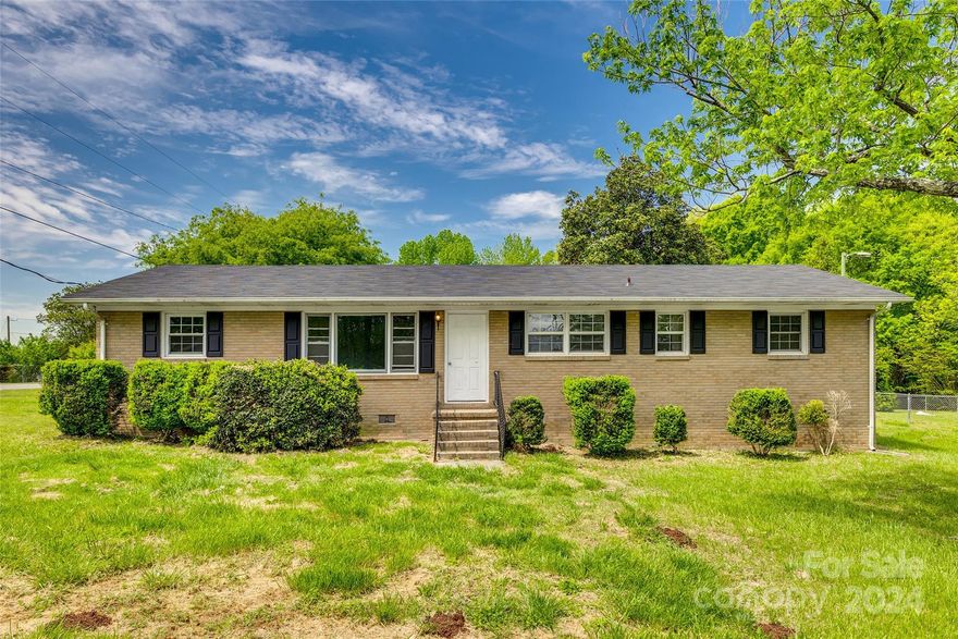 Welcome to 237 Essie Circle, a charming three-bedroom, two-bathroom home nestled in the highly desired town of Fort Mill, SC. This cozy residence offers a promising canvas for homeowners looking to infuse their personal style or for an investor ready to capitalize on potential. Each of the three bedrooms provides a private retreat with sufficient space for comfort and personalization. The primary bedroom includes an ensuite bathroom, adding a layer of convenience, while the additional two bedrooms share access to a second full bathroom. Situated on a generously sized lot, the exterior of the home offers a spacious backyard ideal for outdoor activities and gardening. The property, while in need of some updates, presents a remarkable opportunity to increase value through renovation and creative enhancements. Located just minutes away from local schools, shopping, and dining, 237 Essie Circle holds great potential as a family home or investment property.