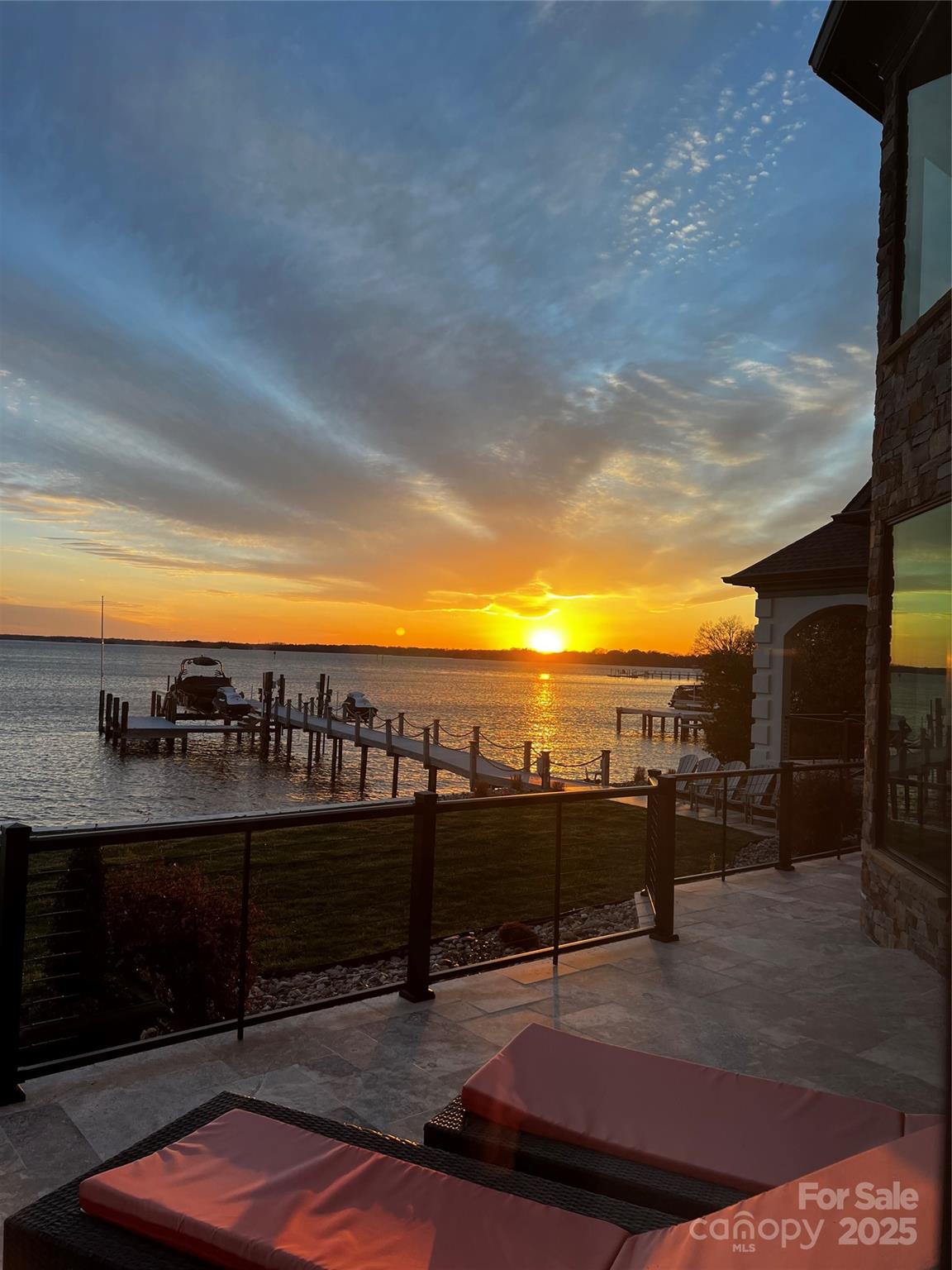 Alexander Island - Residential