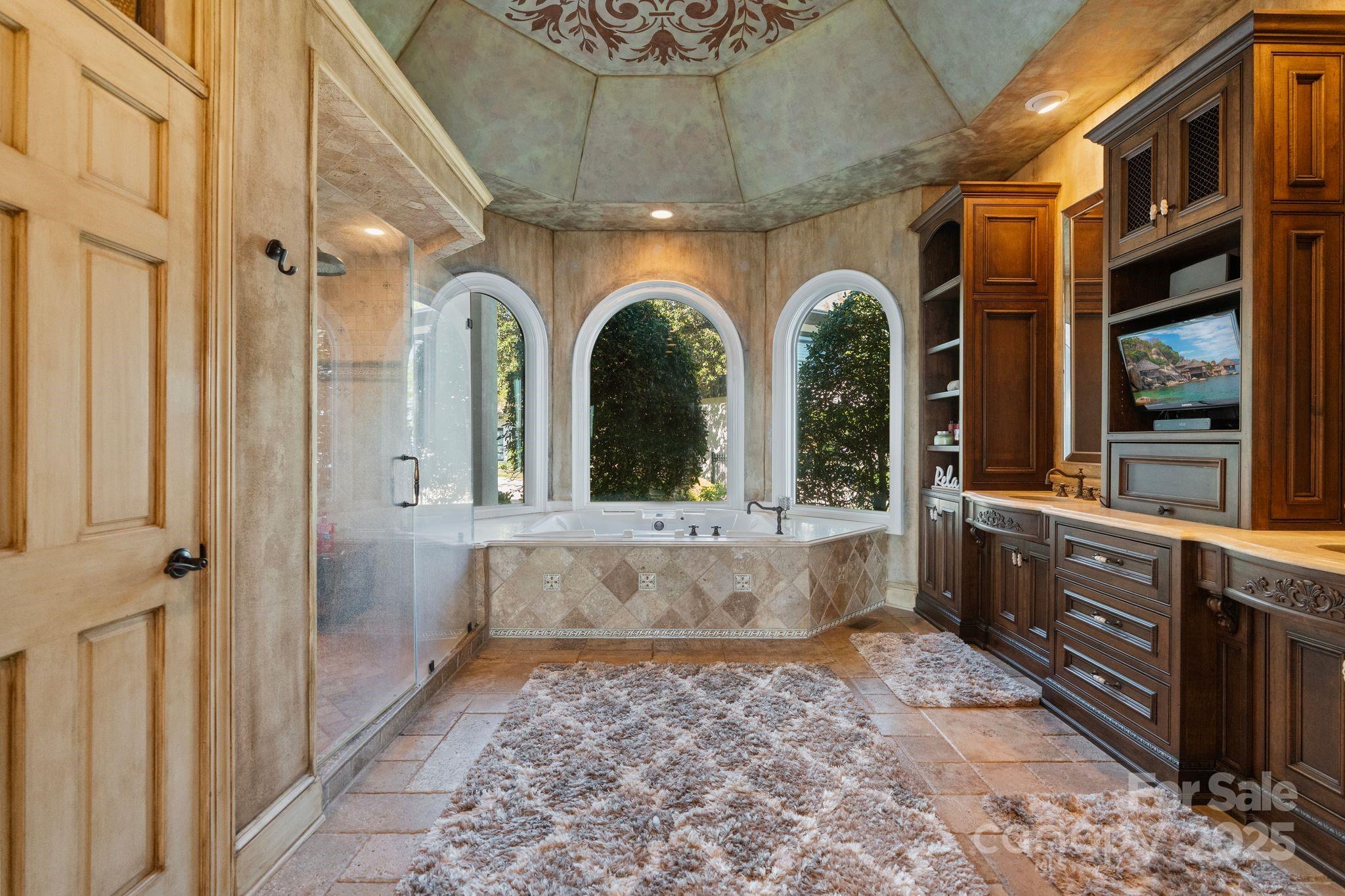 Alexander Island - Residential