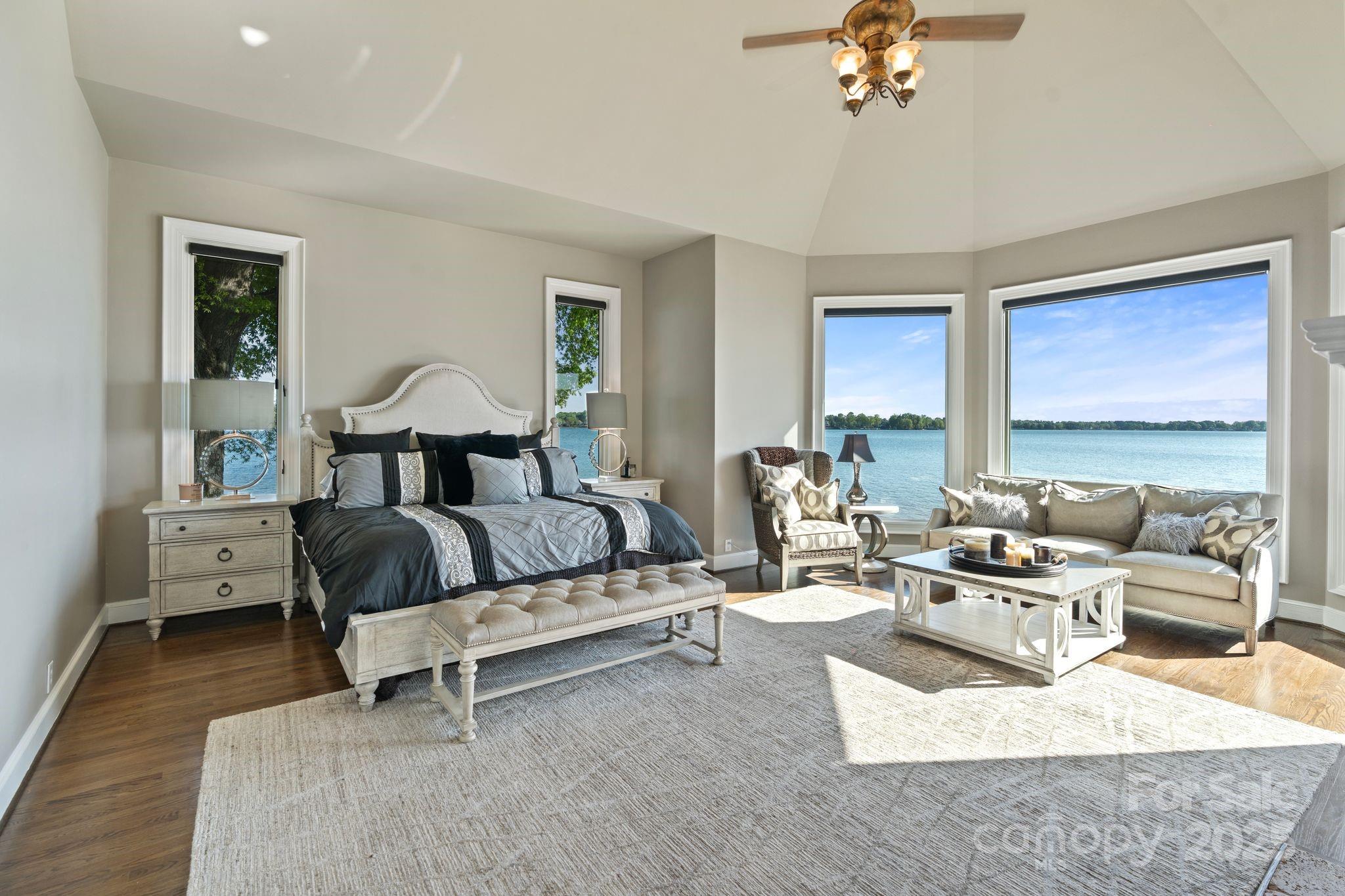 Alexander Island - Residential