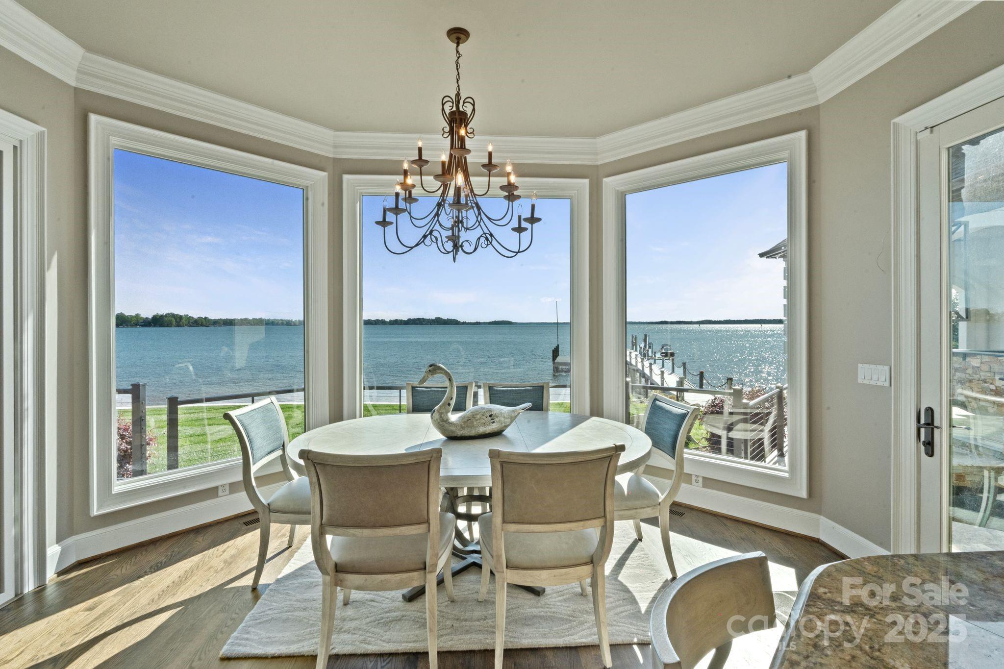 Alexander Island - Residential