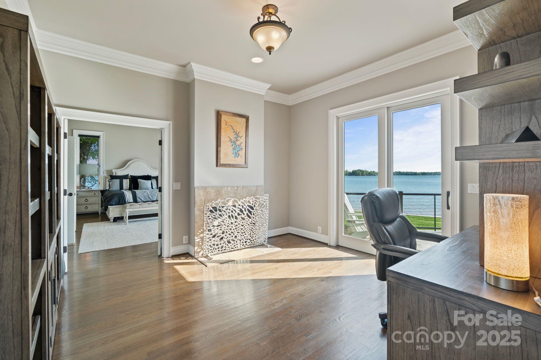 Alexander Island - Residential