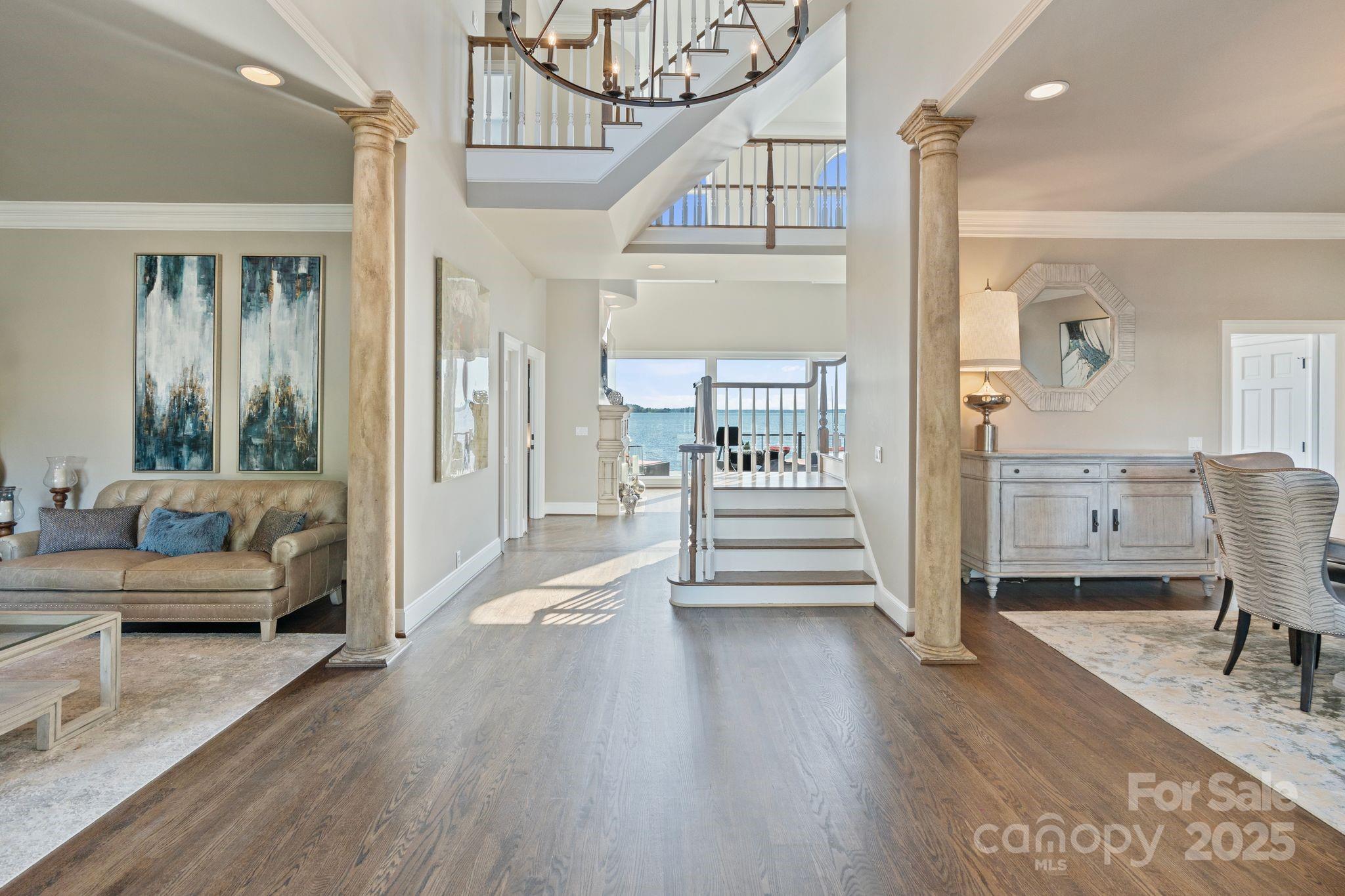 Alexander Island - Residential