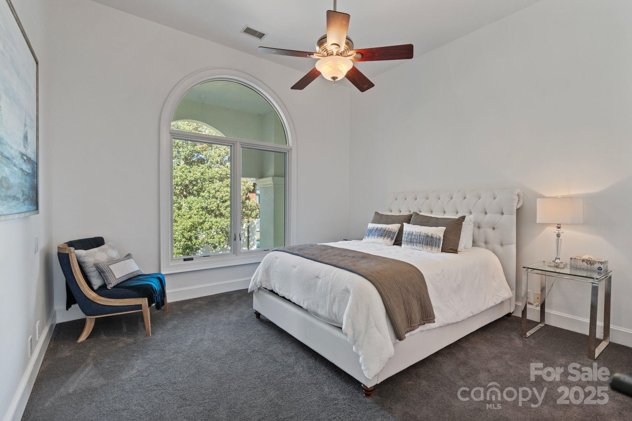 Alexander Island - Residential