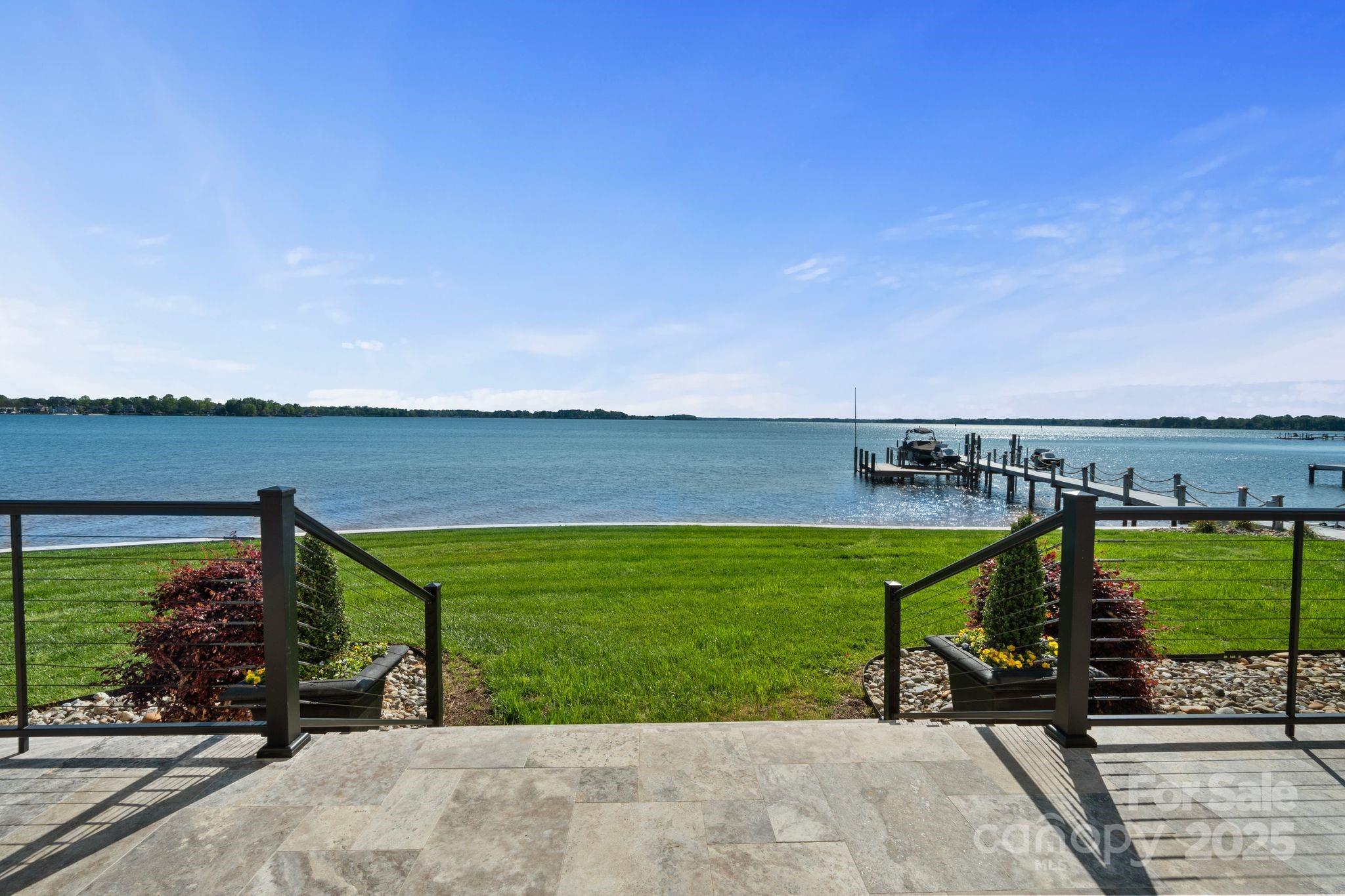 Alexander Island - Residential