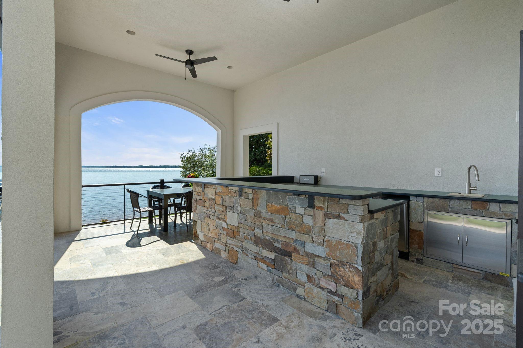 Alexander Island - Residential