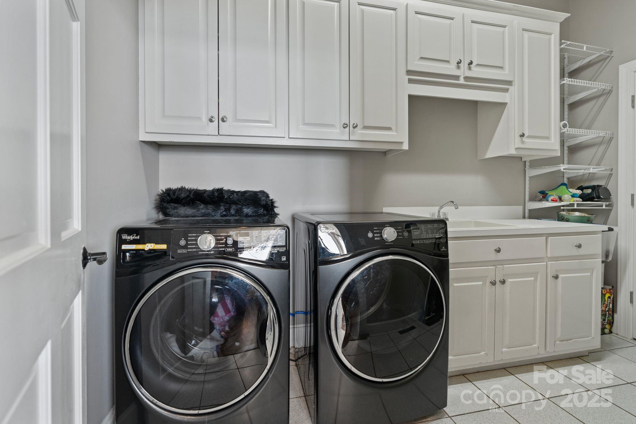 Alexander Island - Residential