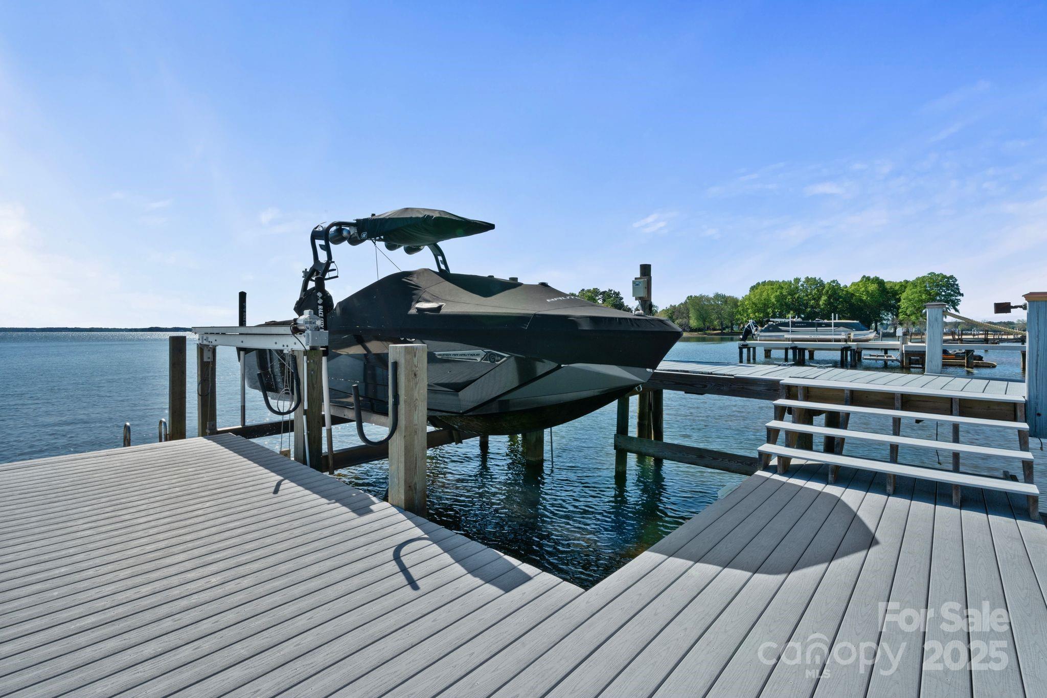 Alexander Island - Residential